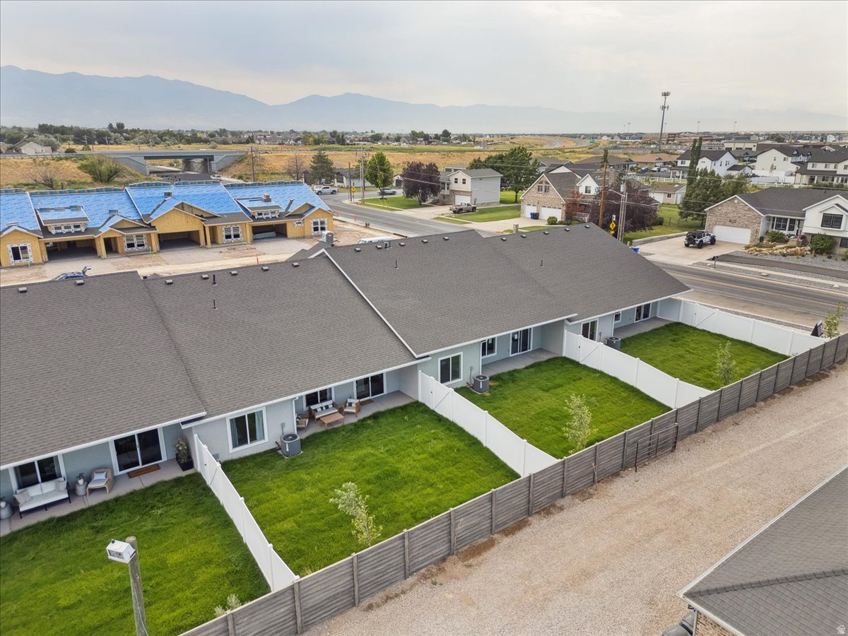 SADIE'S GLENN - Residential