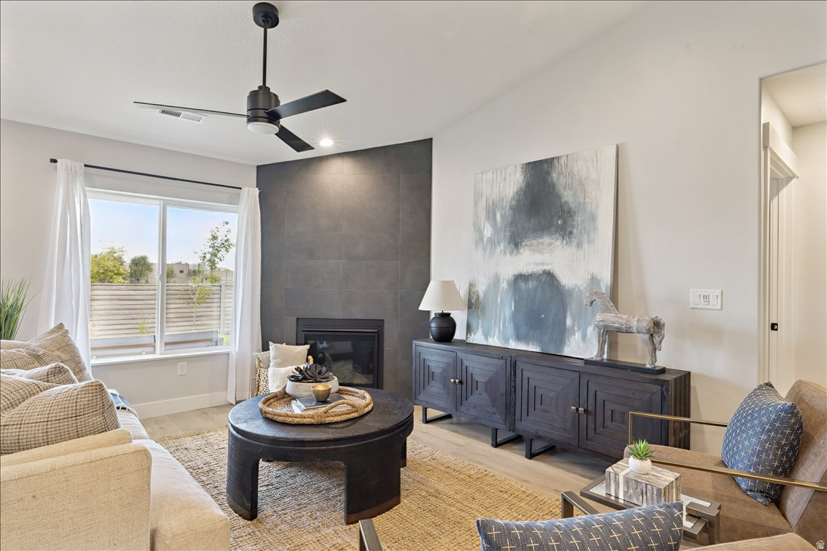 SADIE'S GLENN - Residential
