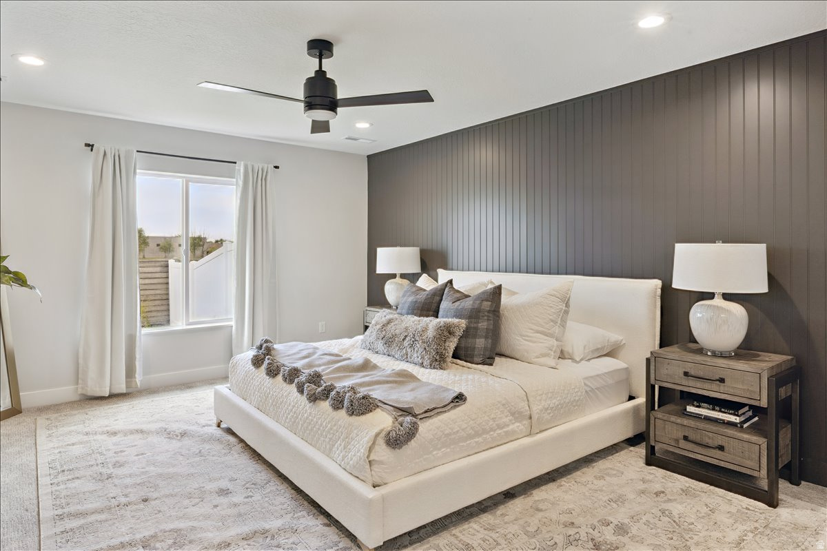 SADIE'S GLENN - Residential