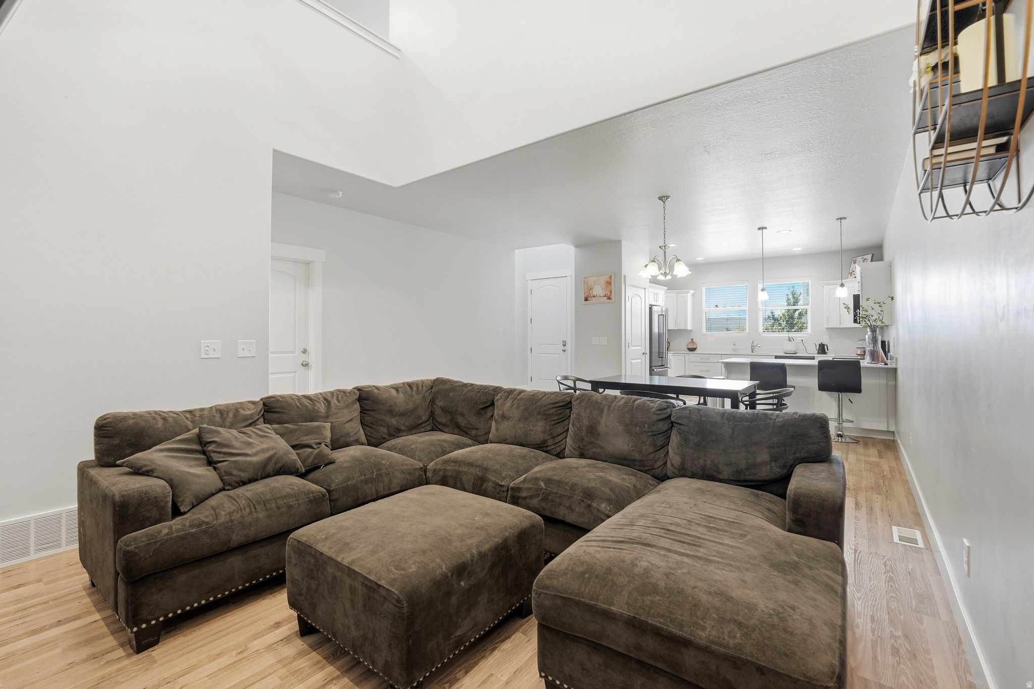 GARDNER POINT - Residential
