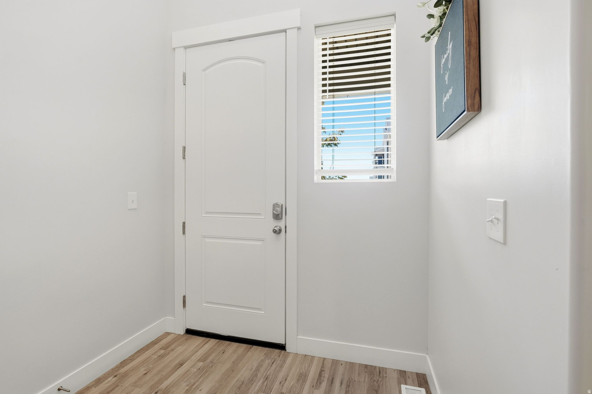 GARDNER POINT - Residential