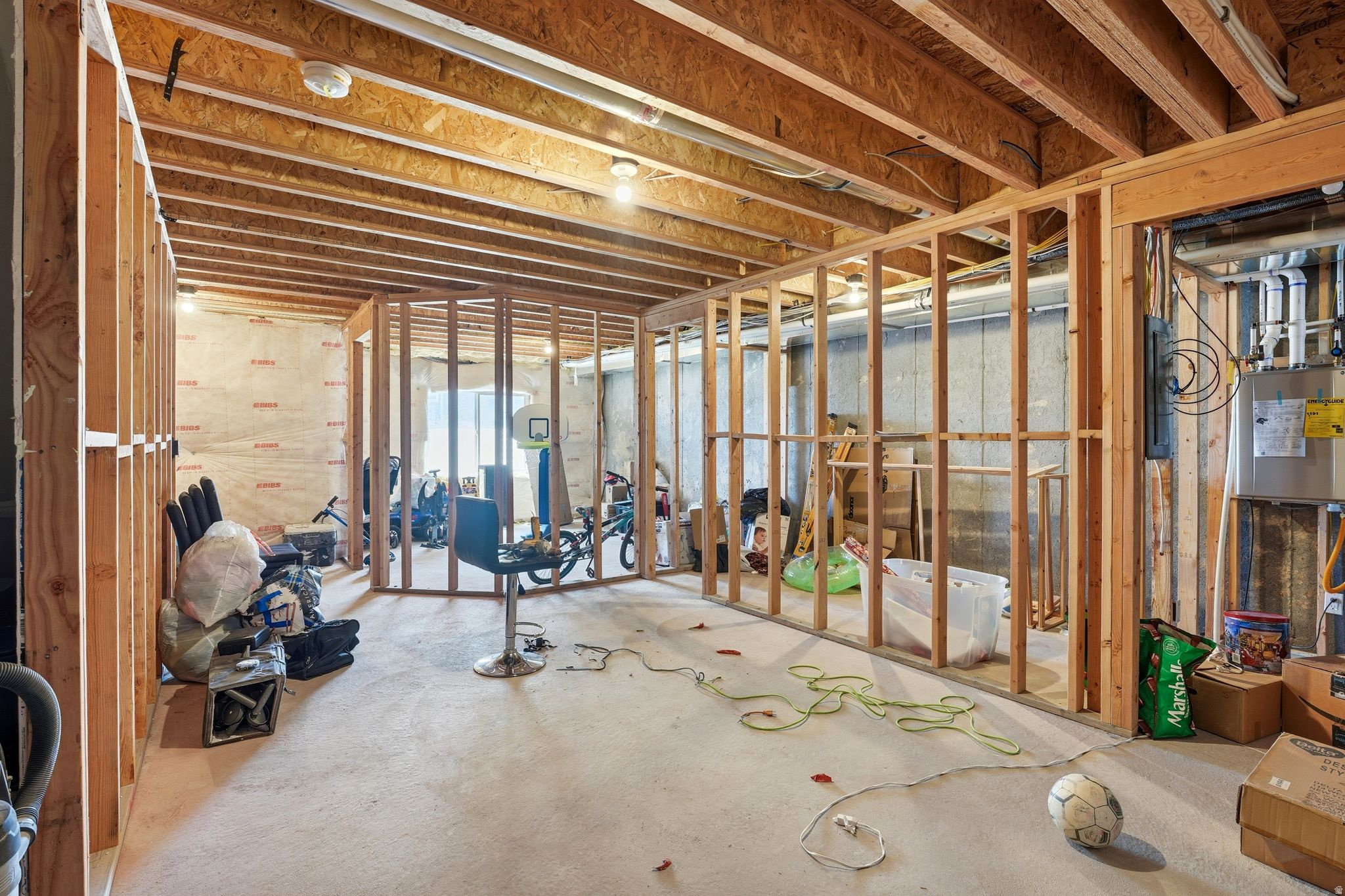 GARDNER POINT - Residential