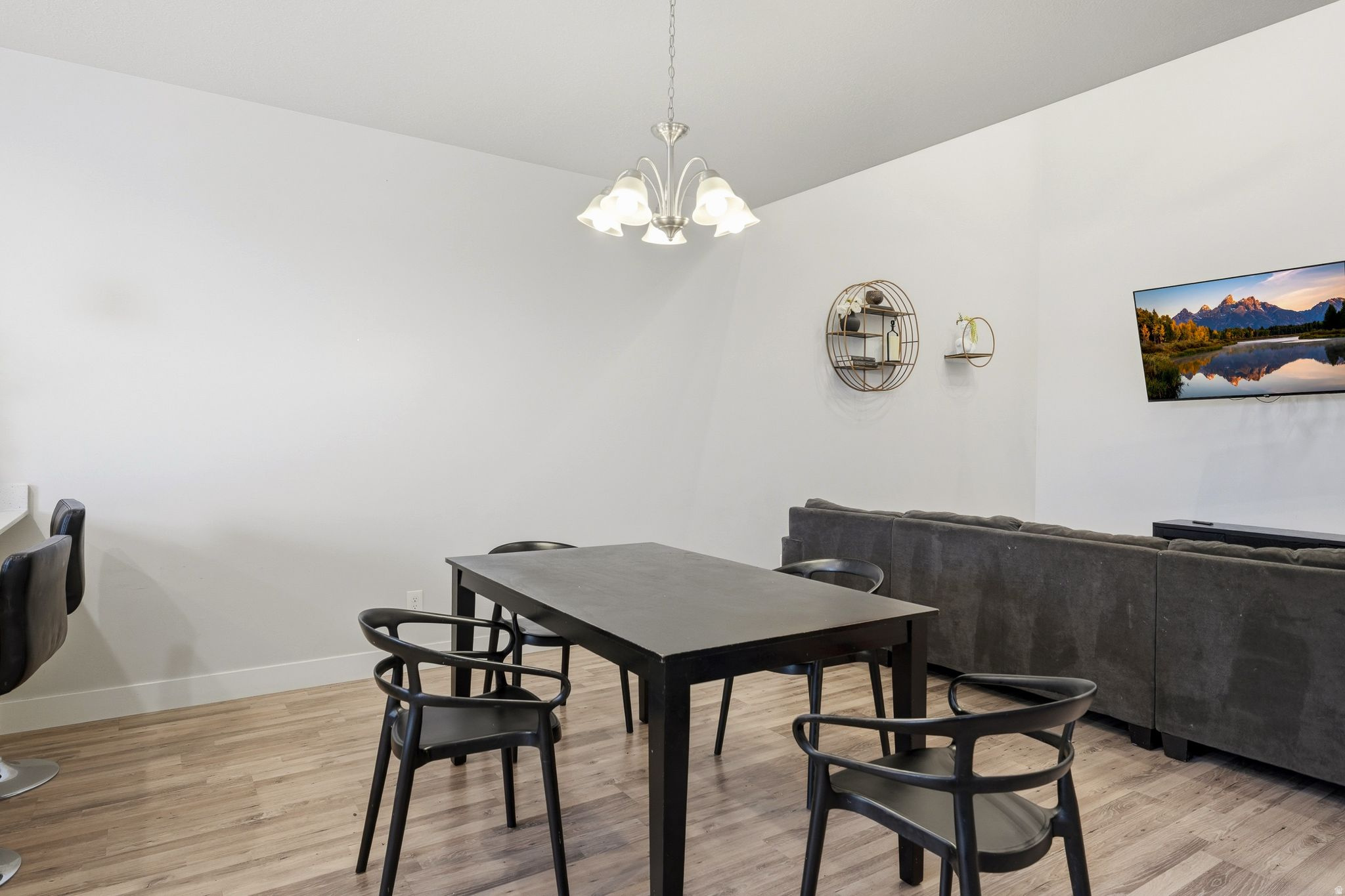 GARDNER POINT - Residential