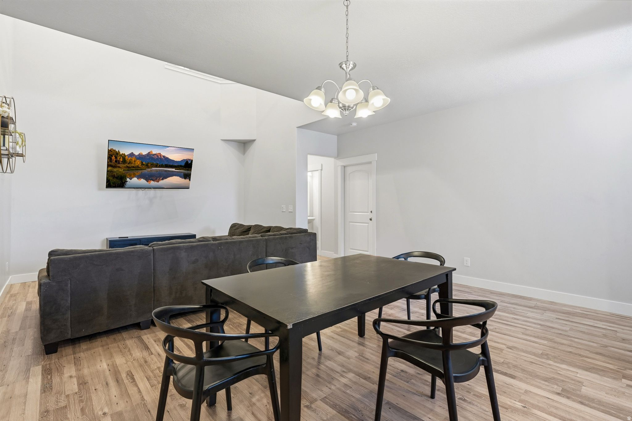GARDNER POINT - Residential