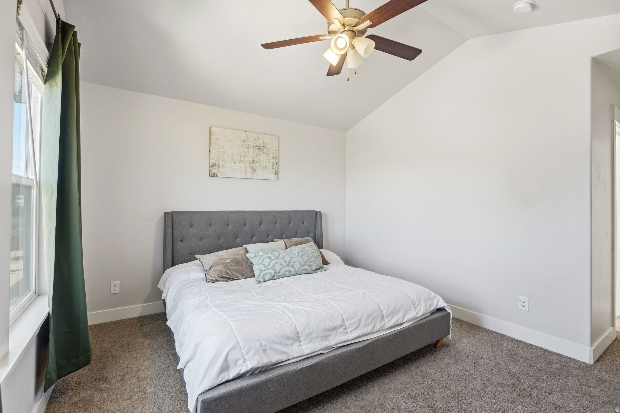 GARDNER POINT - Residential