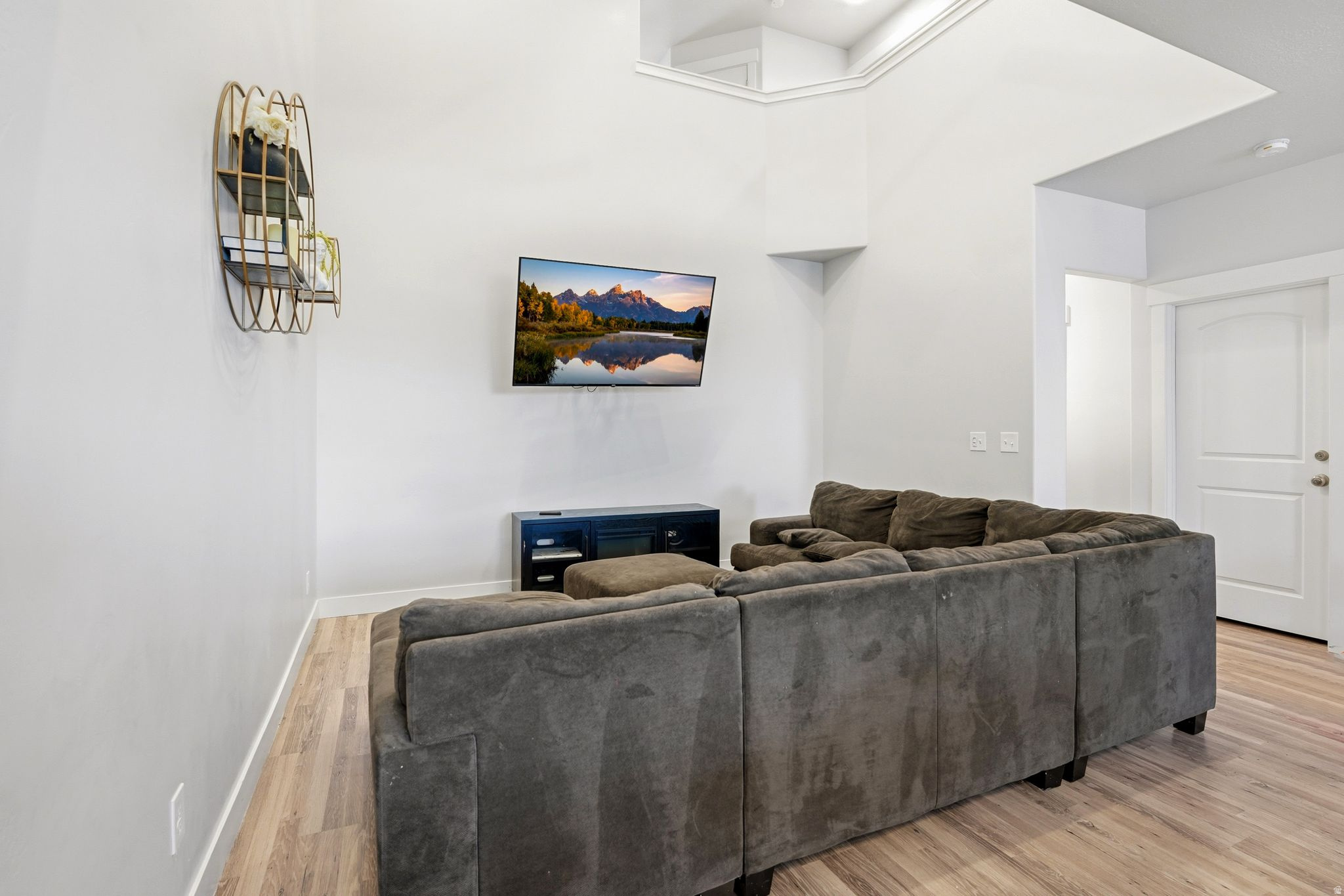 GARDNER POINT - Residential