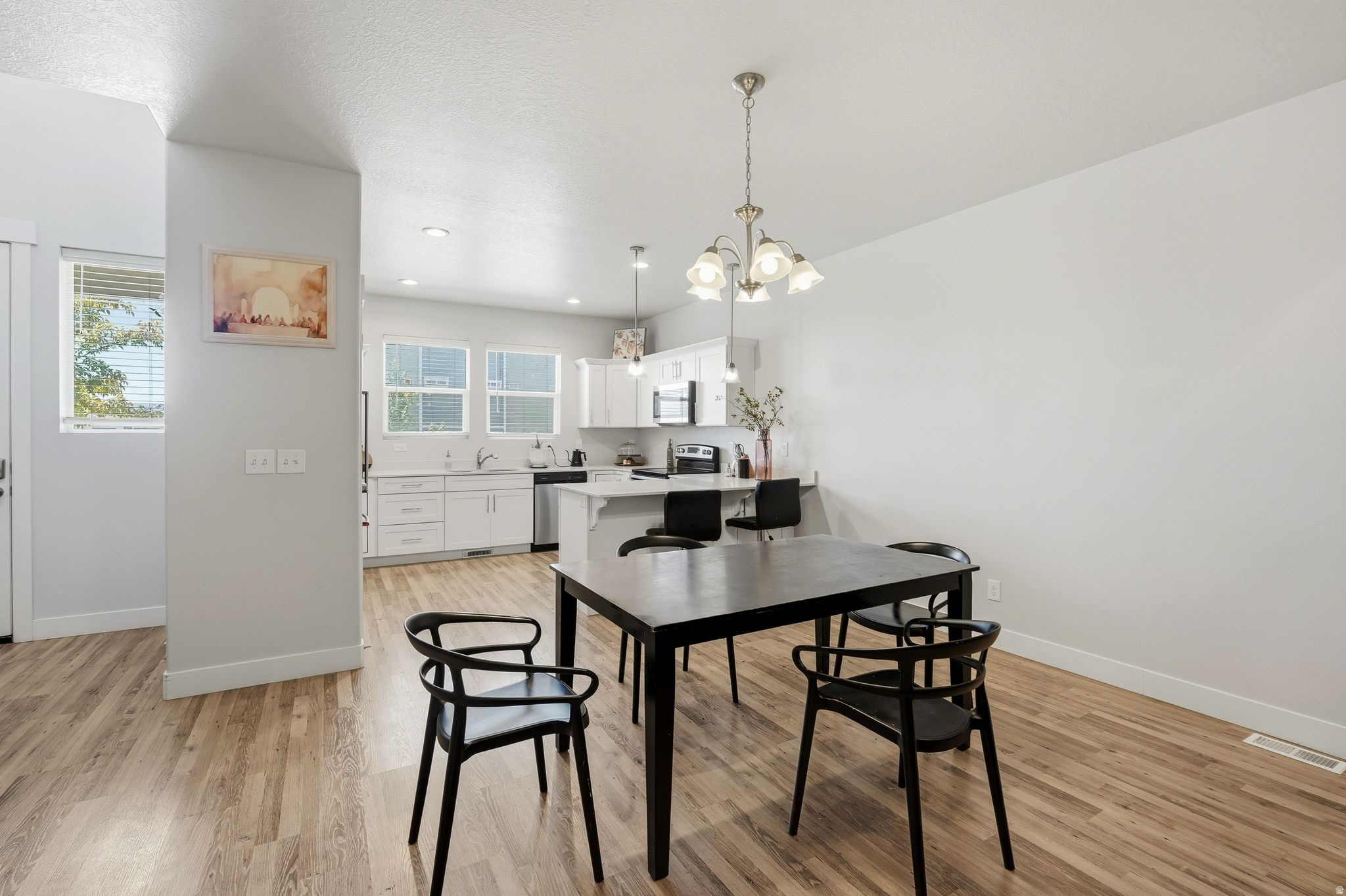 GARDNER POINT - Residential