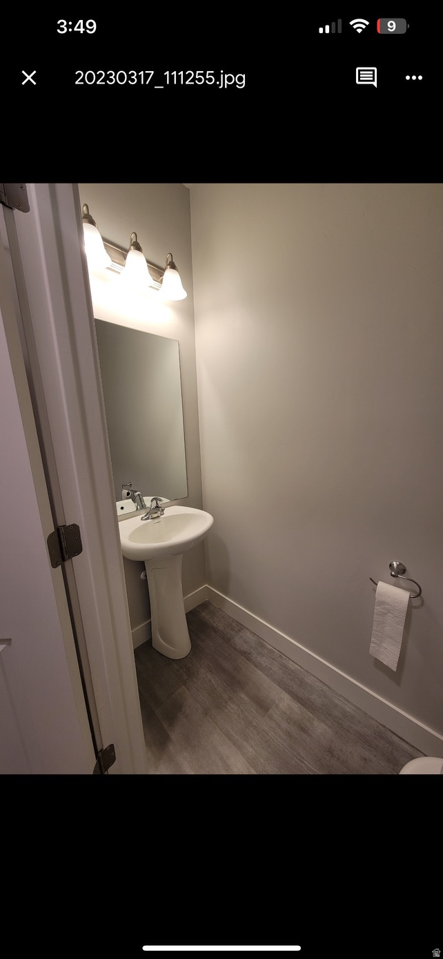 GARDNER POINT - Residential