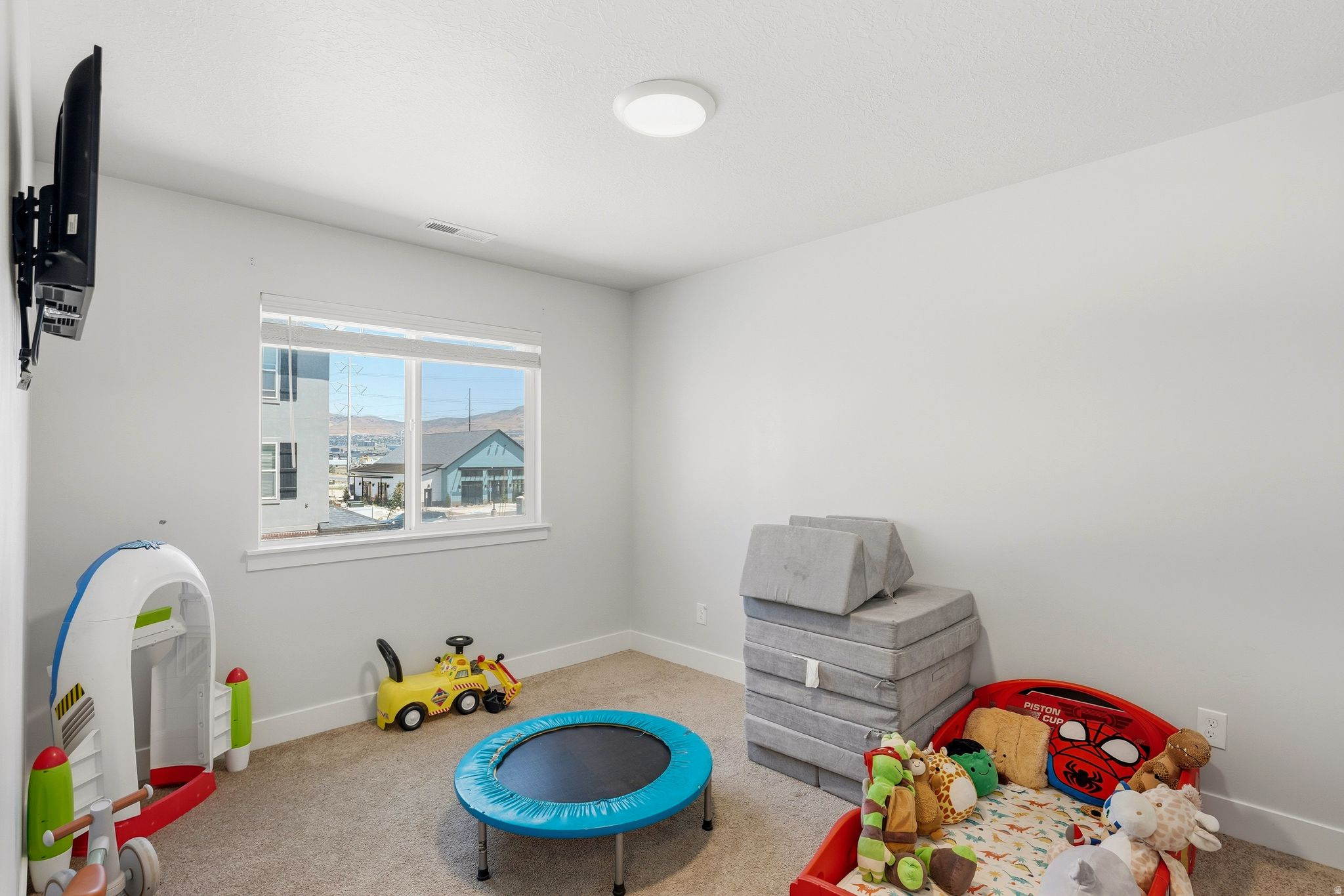 GARDNER POINT - Residential