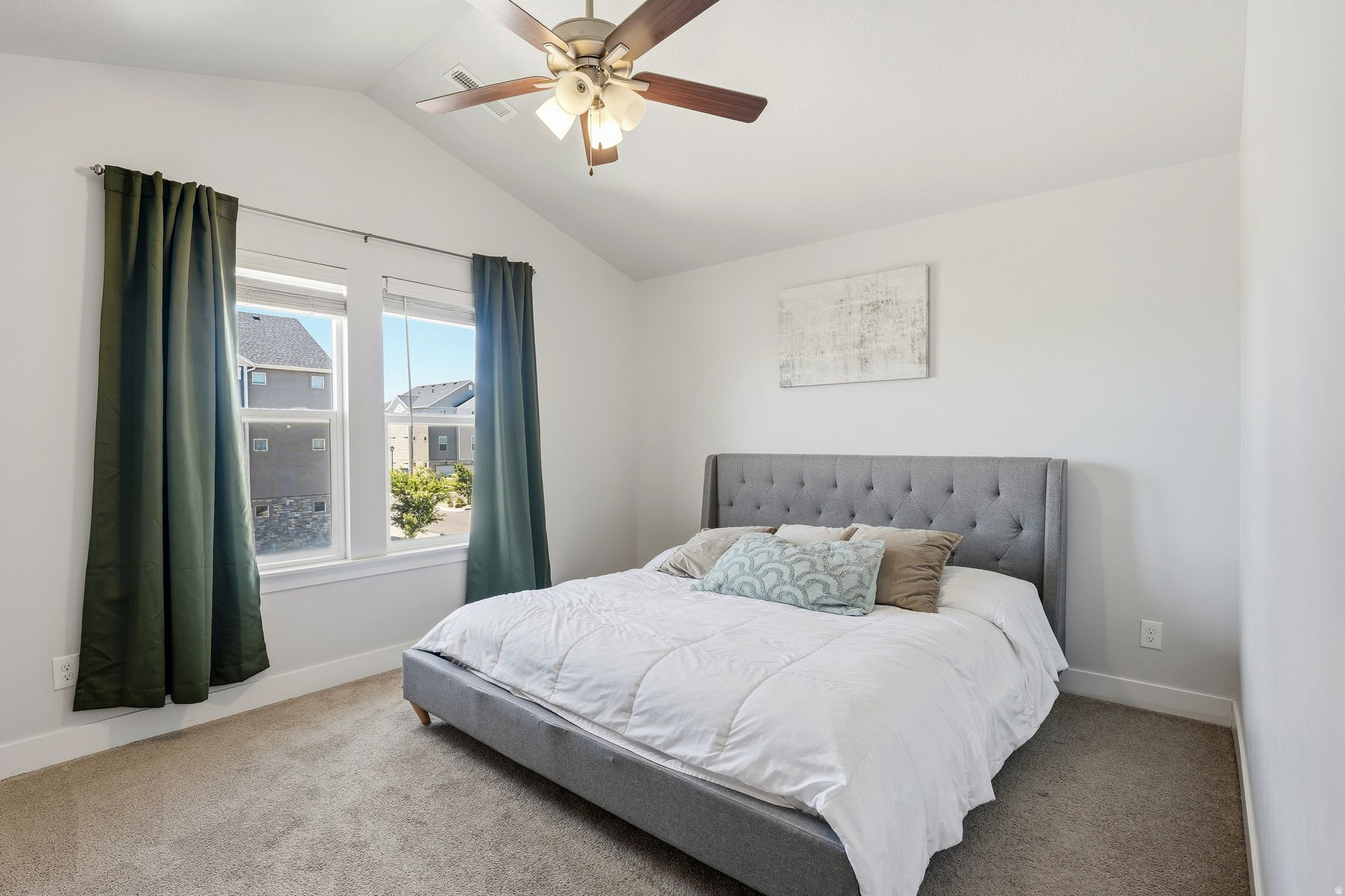 GARDNER POINT - Residential