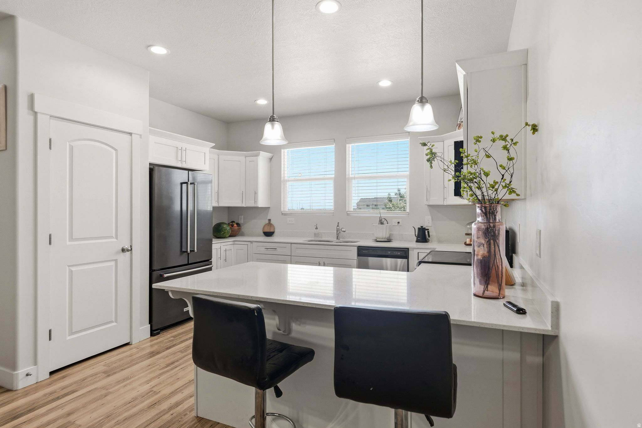 GARDNER POINT - Residential