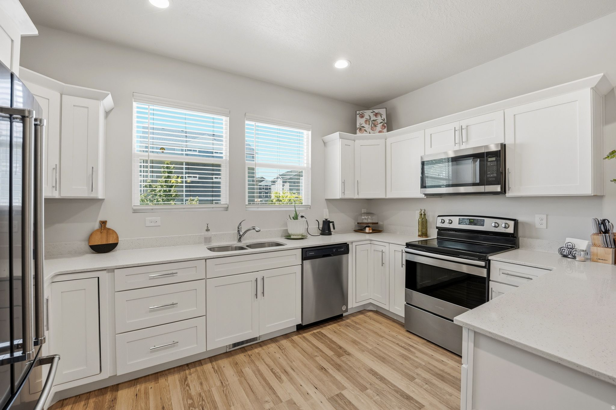 GARDNER POINT - Residential