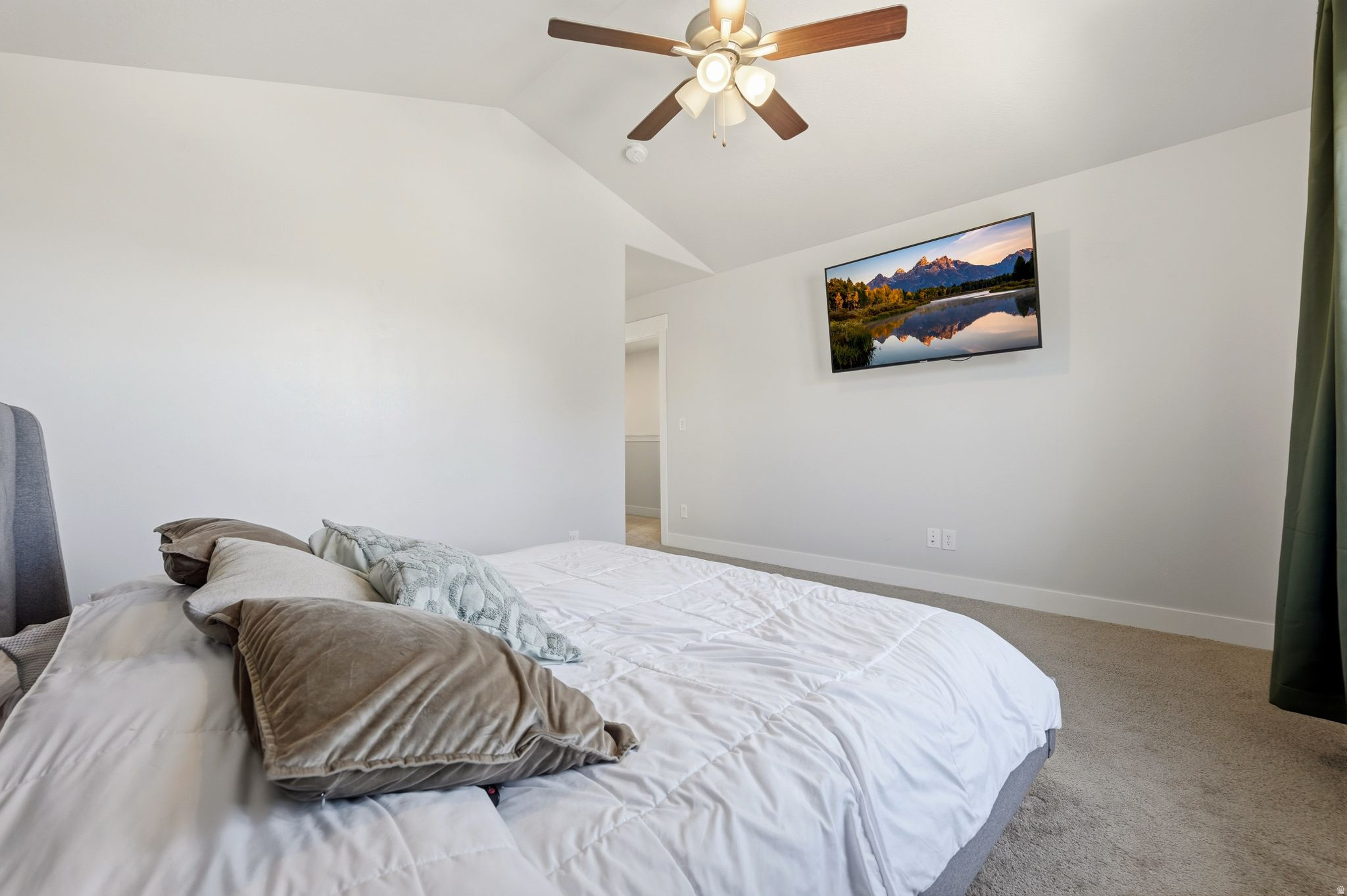 GARDNER POINT - Residential