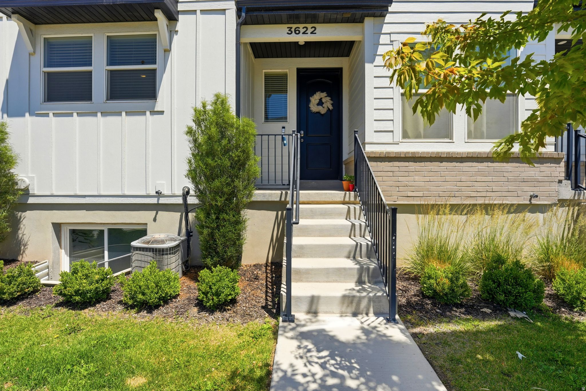GARDNER POINT - Residential