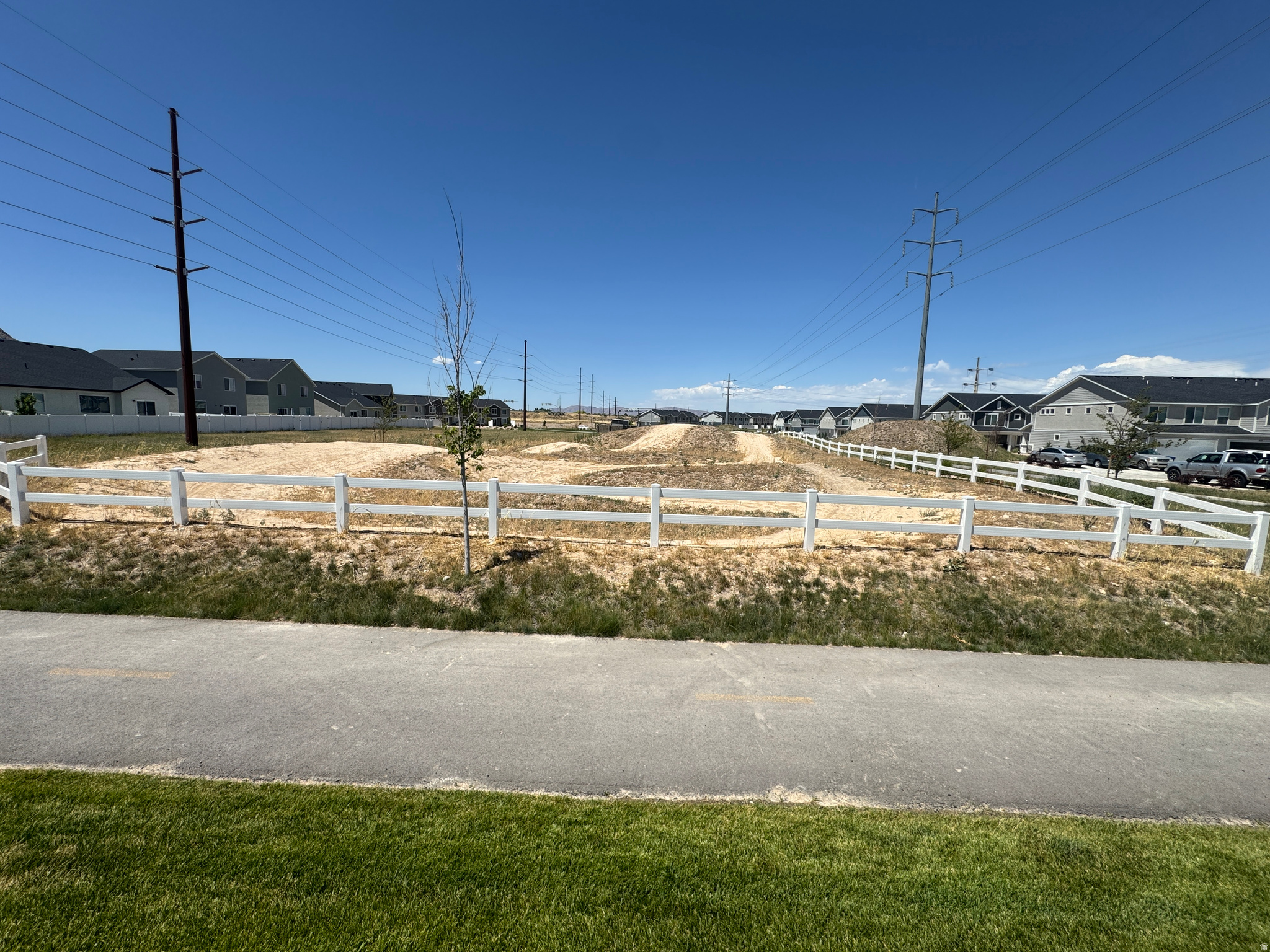 QUIET VALLEY - Residential