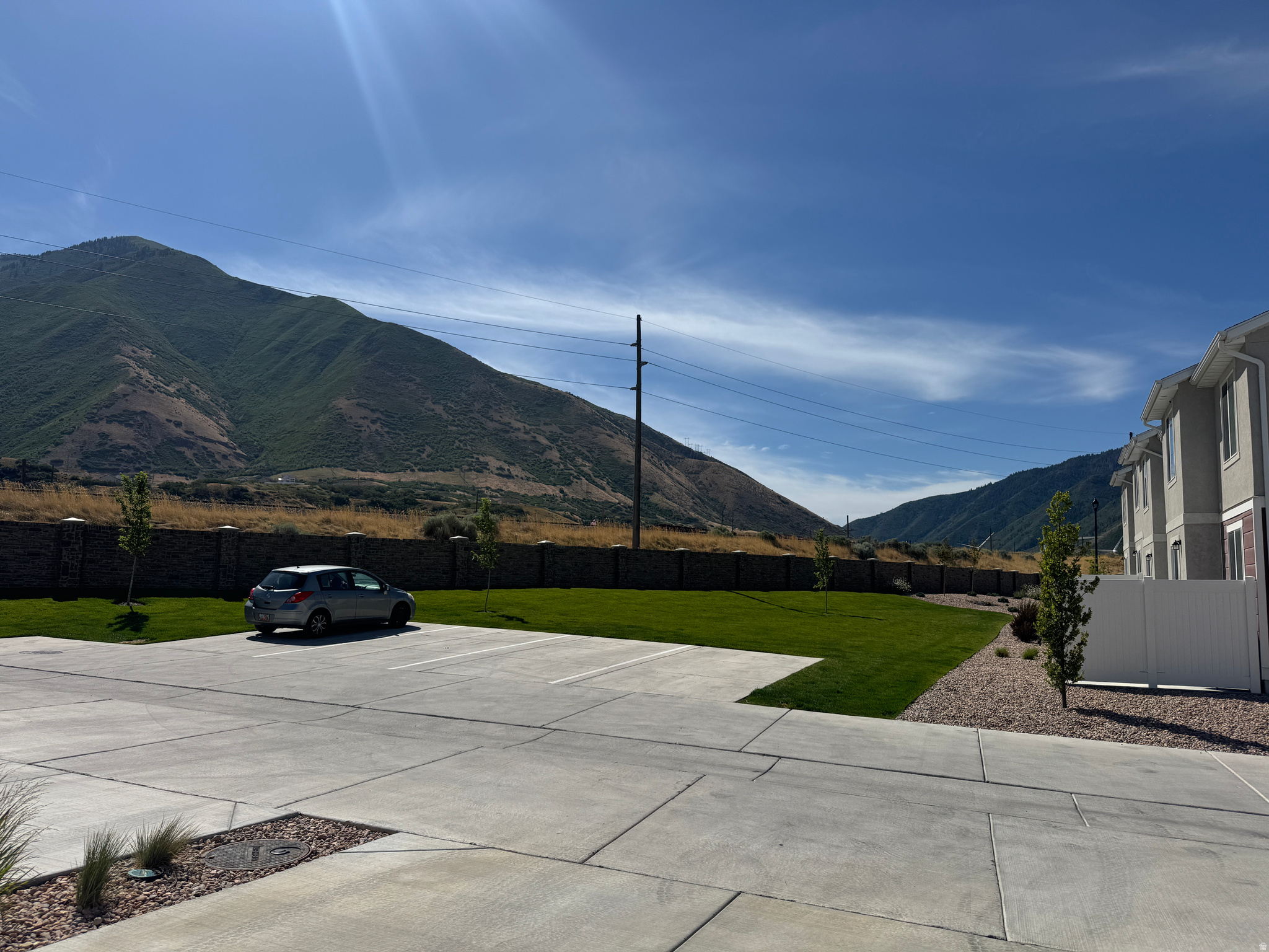 QUIET VALLEY - Residential