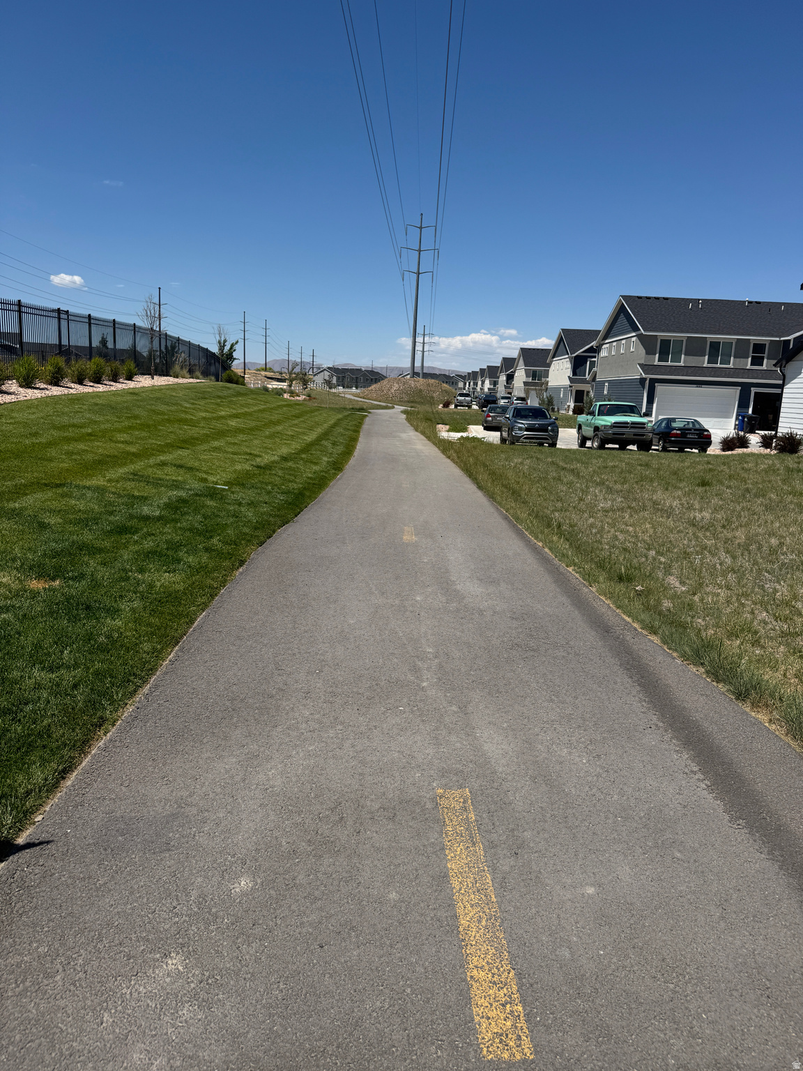 QUIET VALLEY - Residential