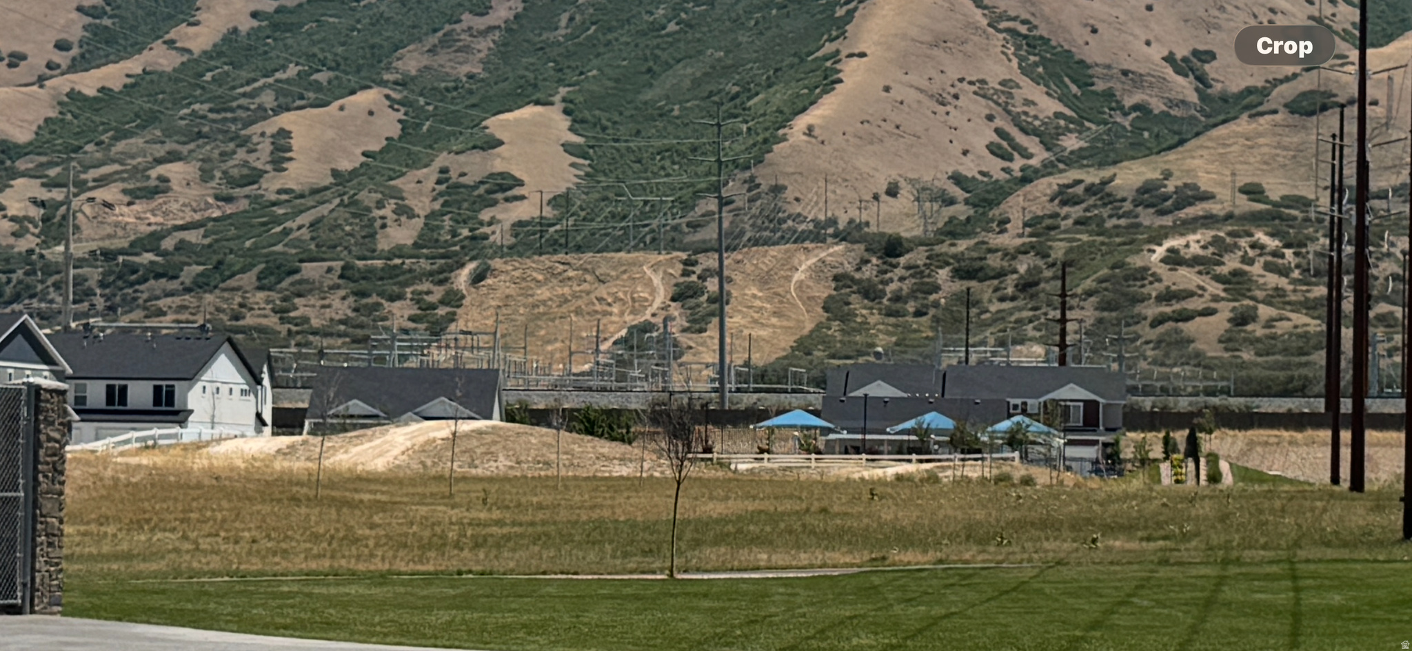 QUIET VALLEY - Residential