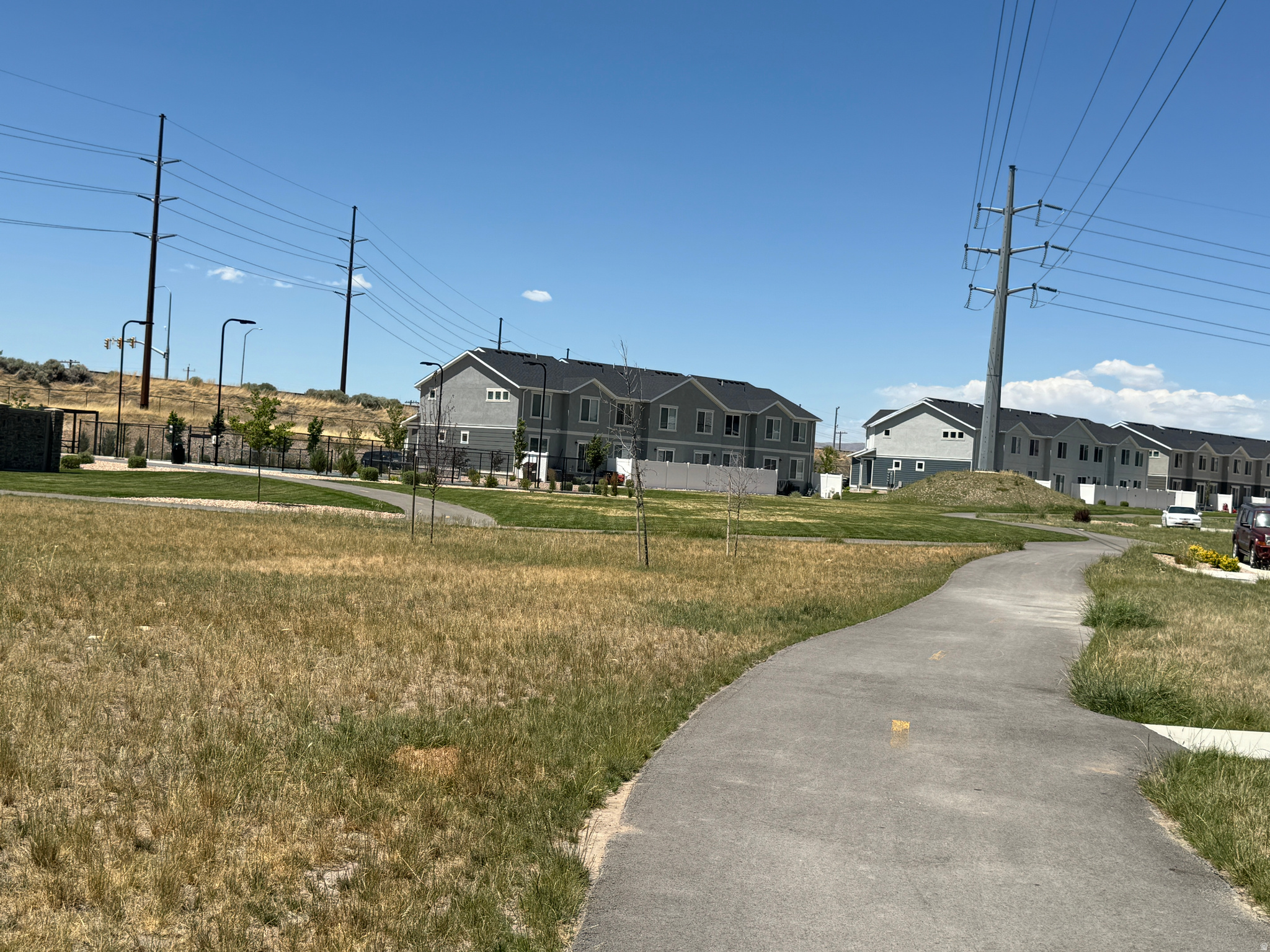 QUIET VALLEY - Residential