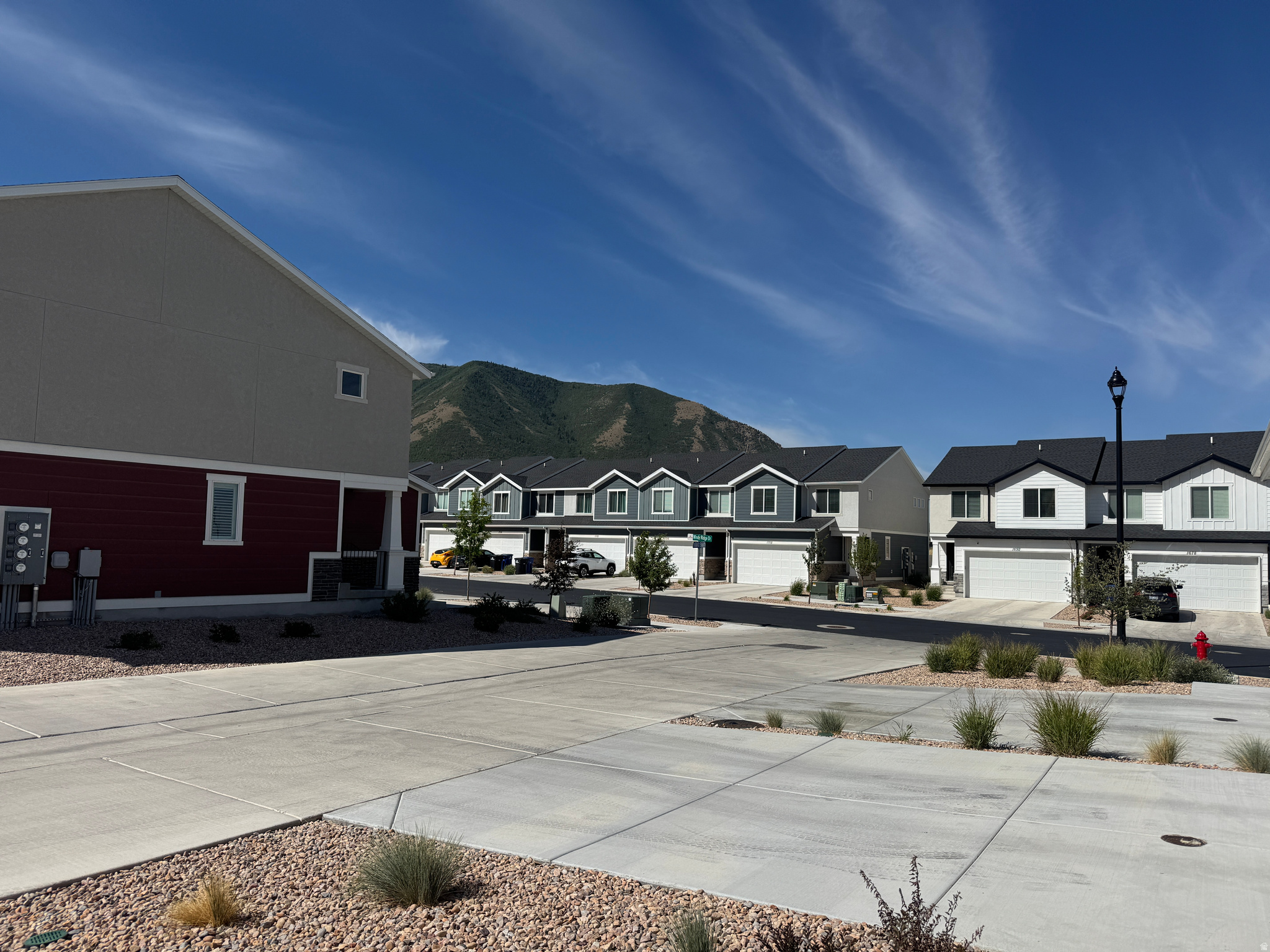 QUIET VALLEY - Residential