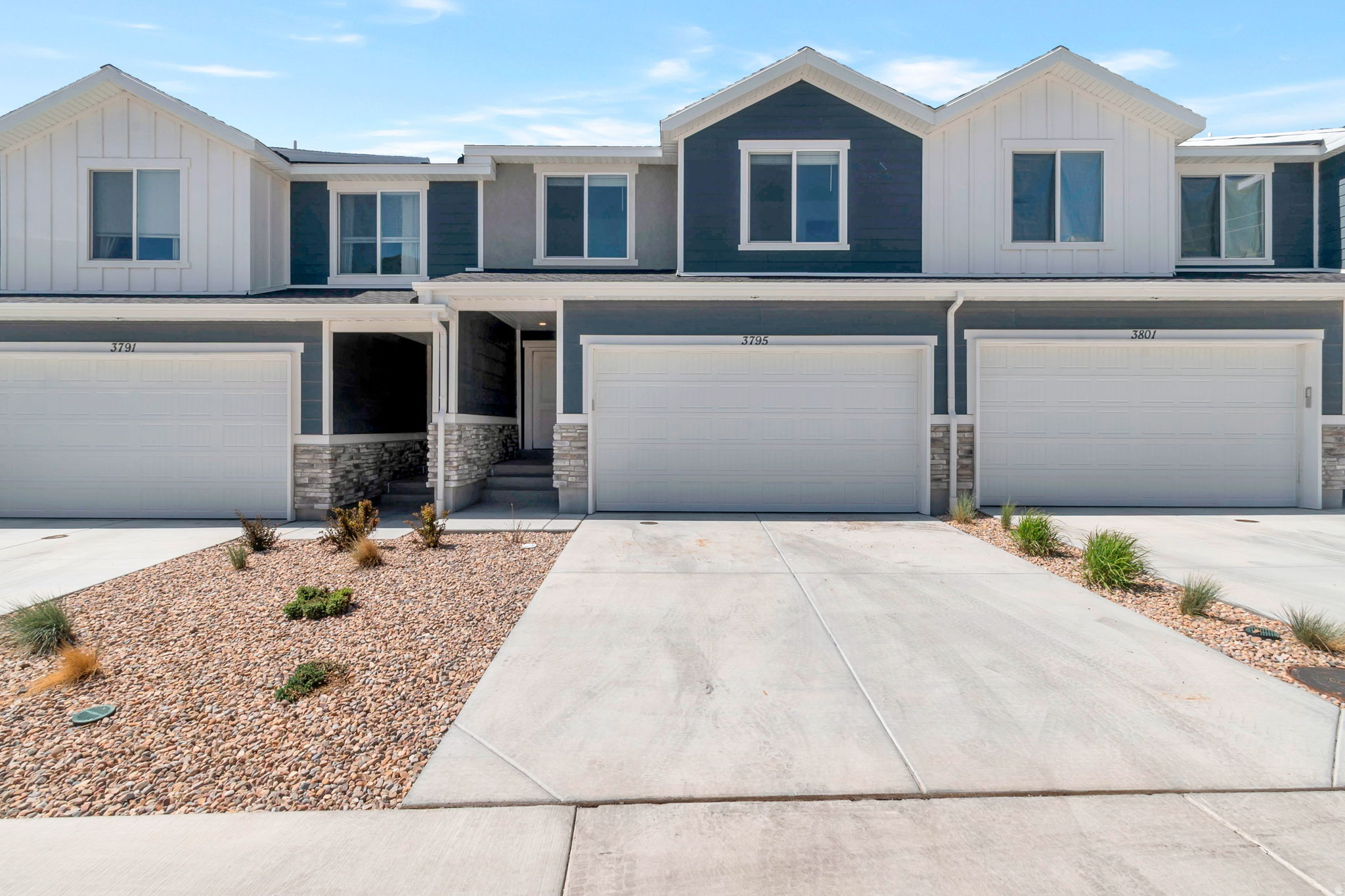 QUIET VALLEY - Residential