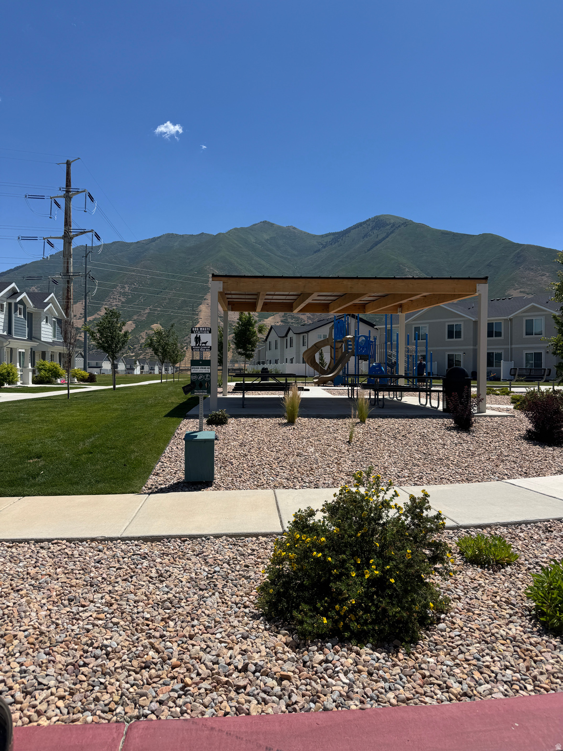 QUIET VALLEY - Residential