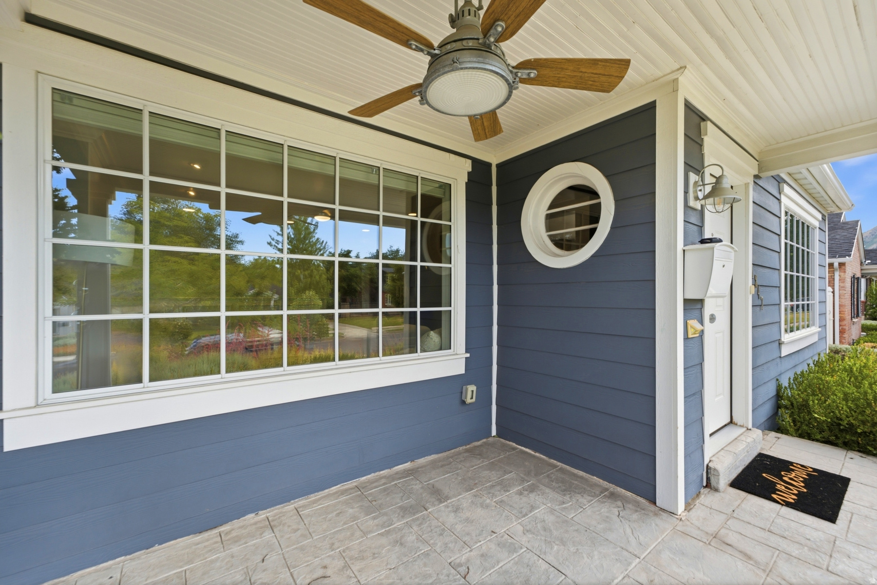 YALECREST - Residential