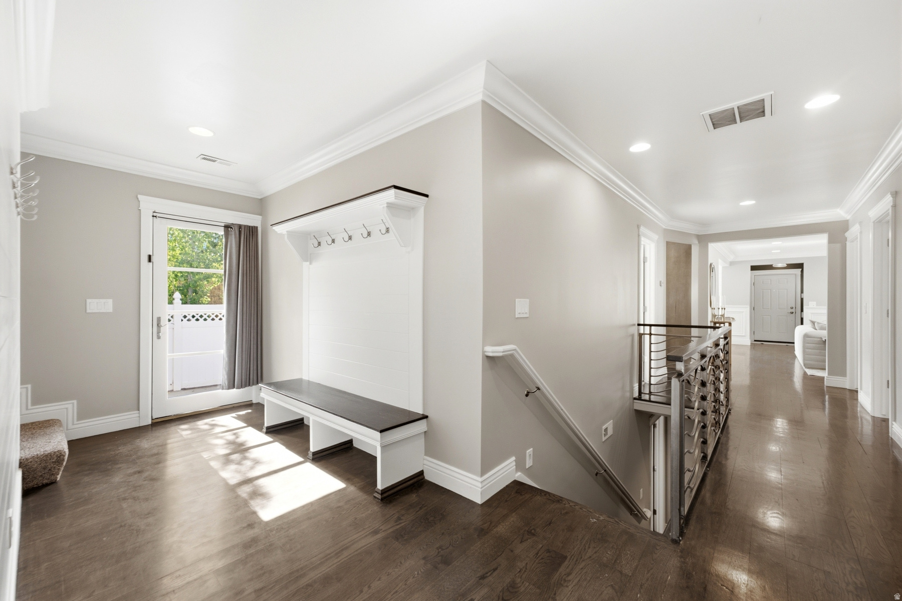 YALECREST - Residential