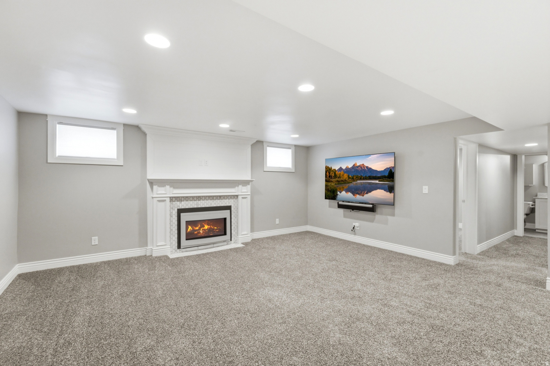 YALECREST - Residential