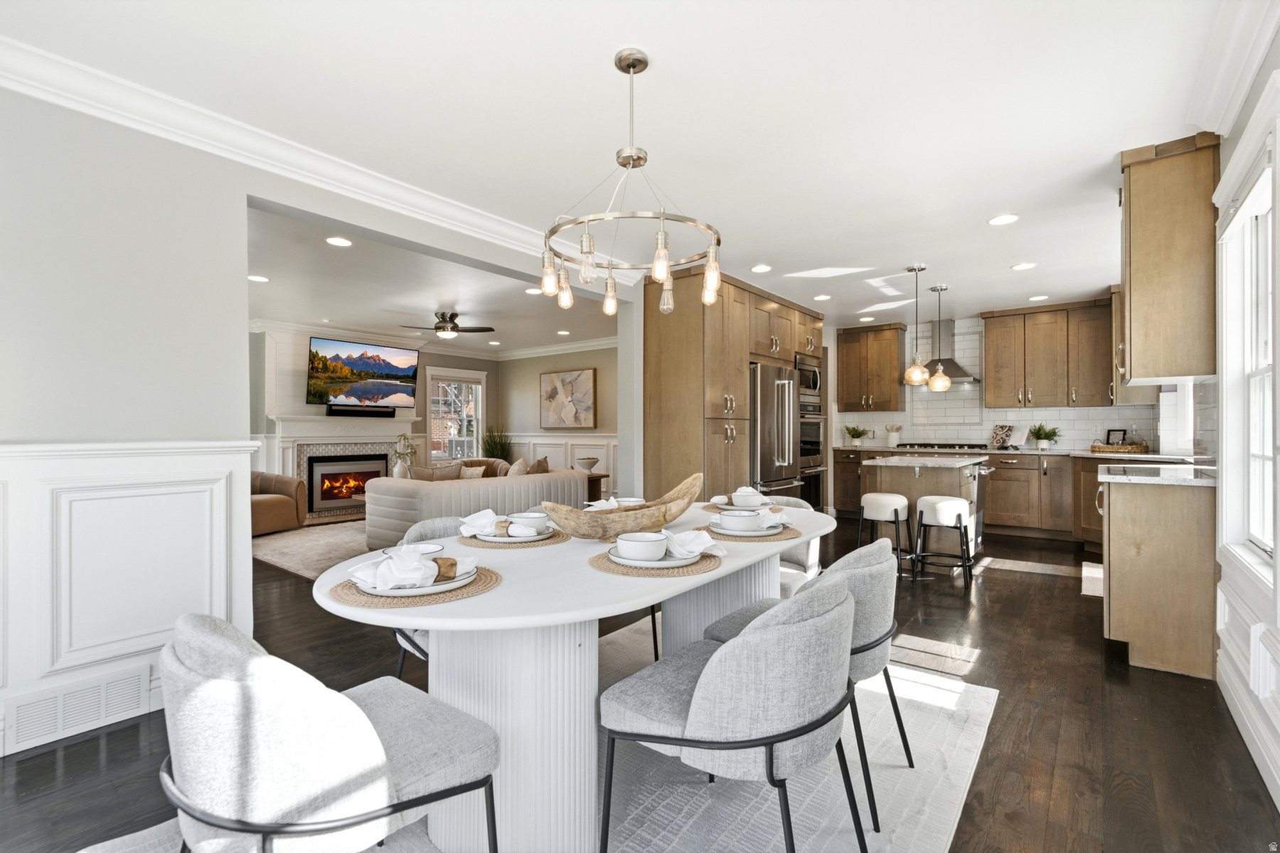 YALECREST - Residential