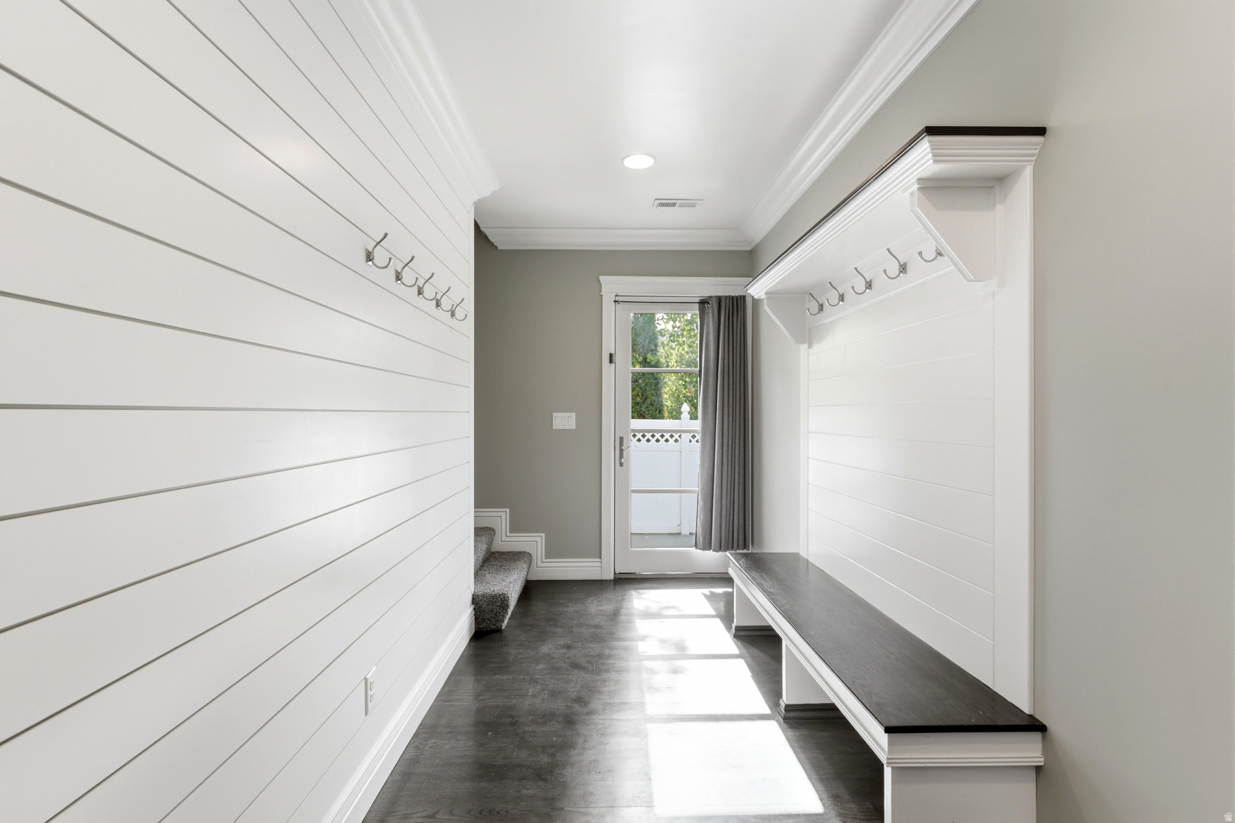 YALECREST - Residential