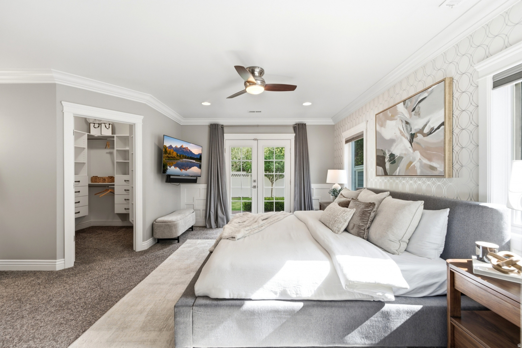 YALECREST - Residential