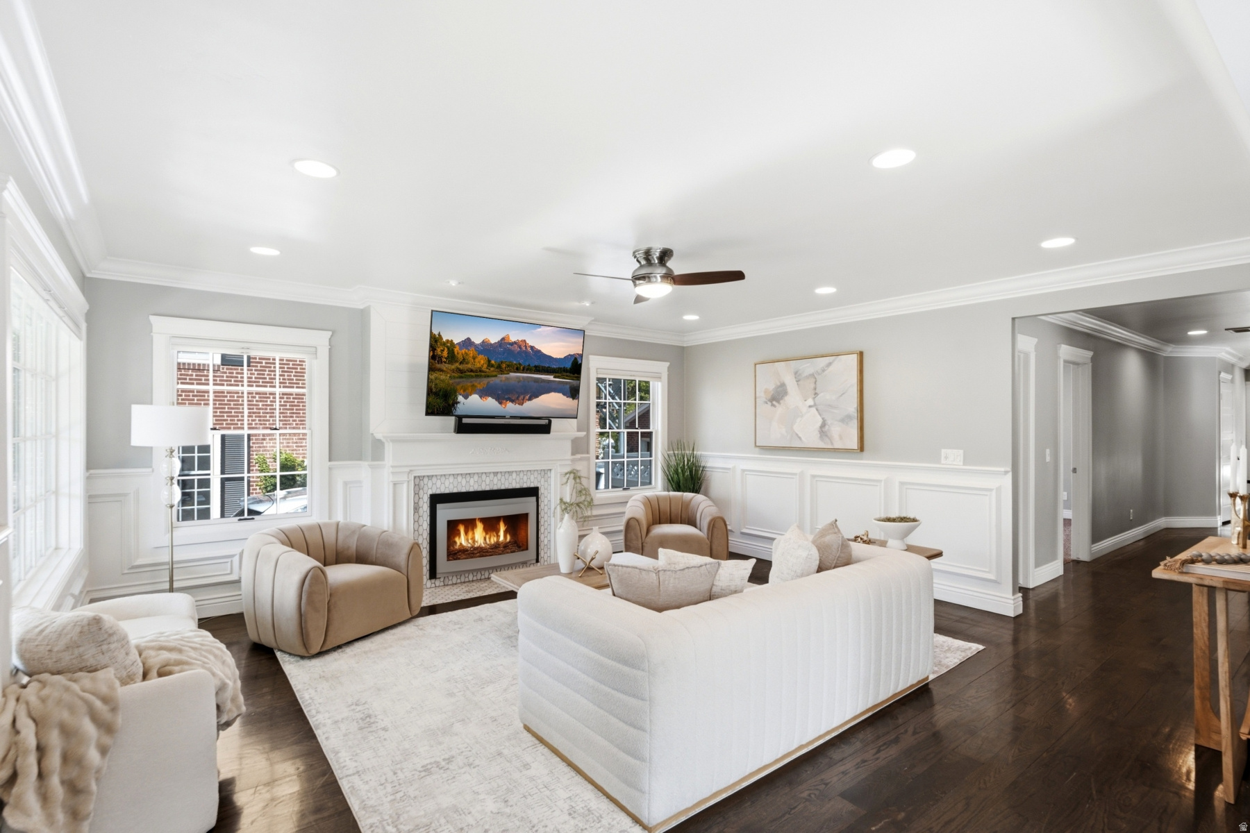 YALECREST - Residential