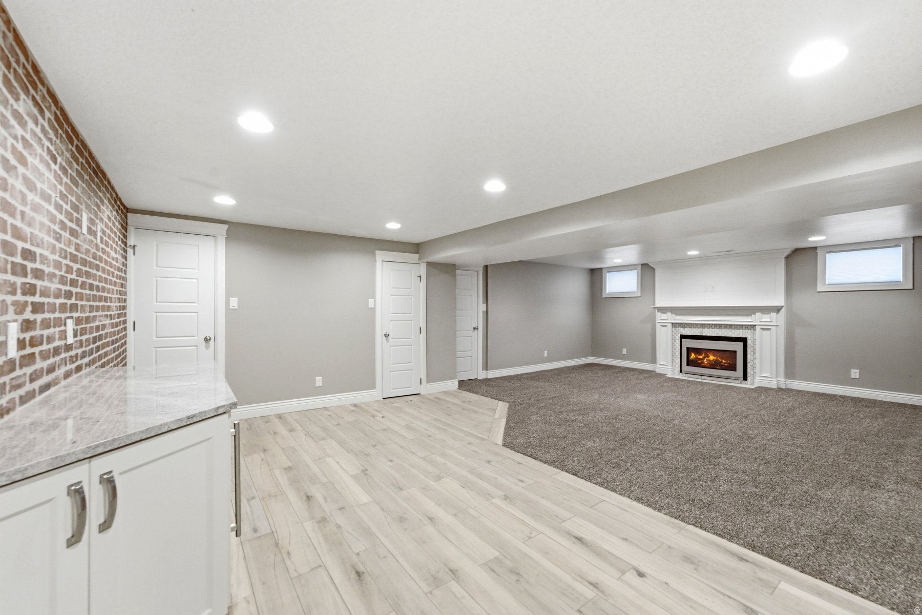 YALECREST - Residential