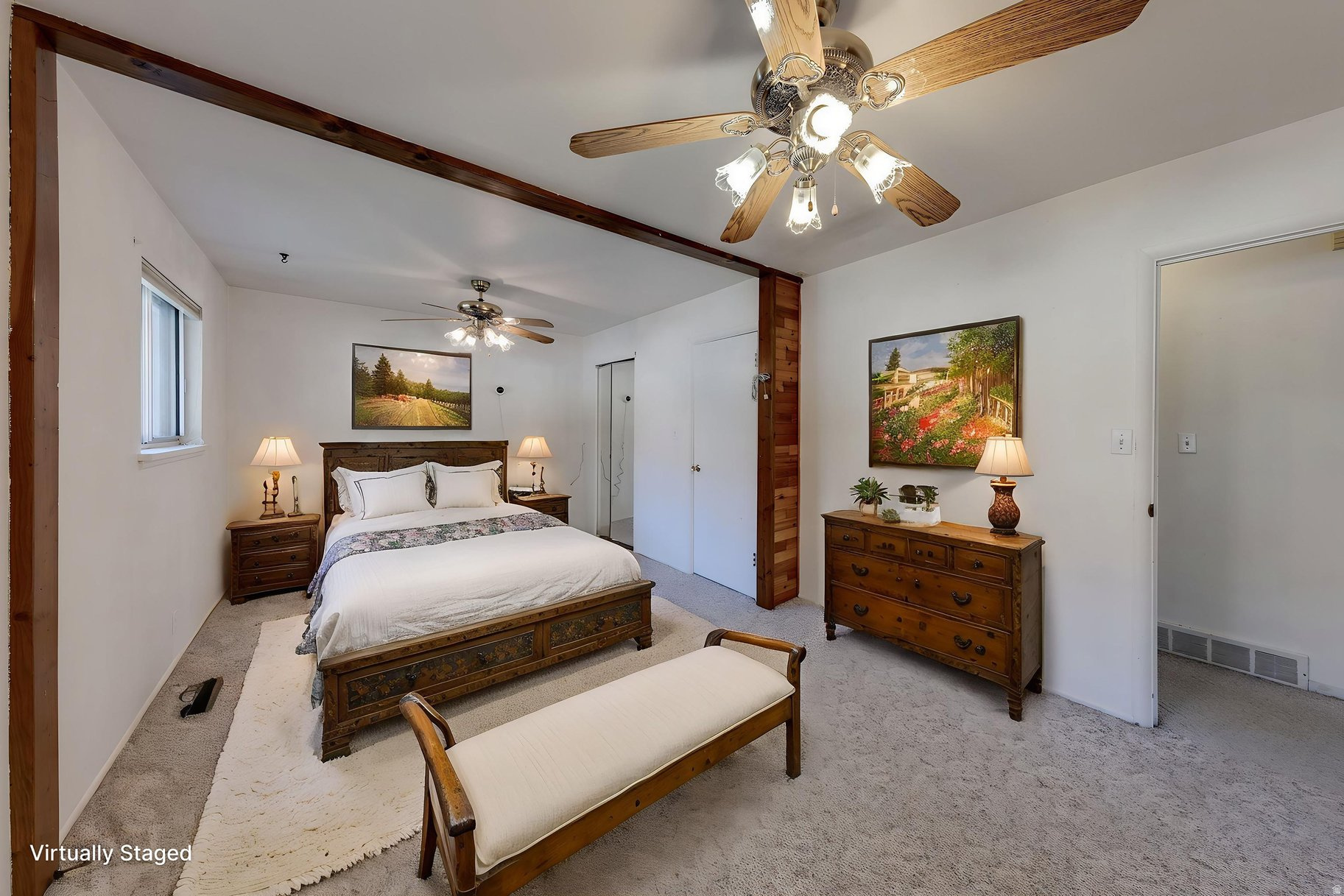 MOUNTAIN VIEW - Residential