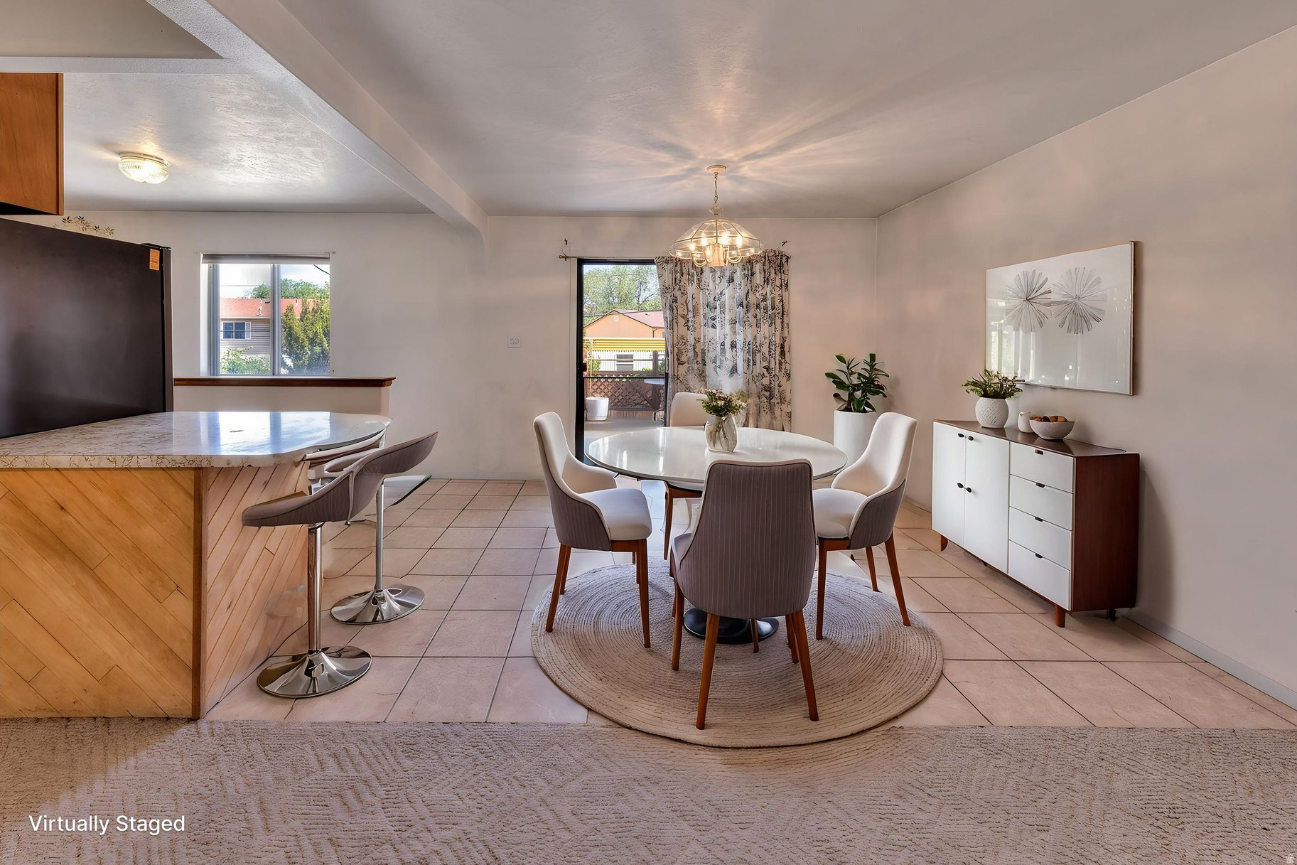 MOUNTAIN VIEW - Residential