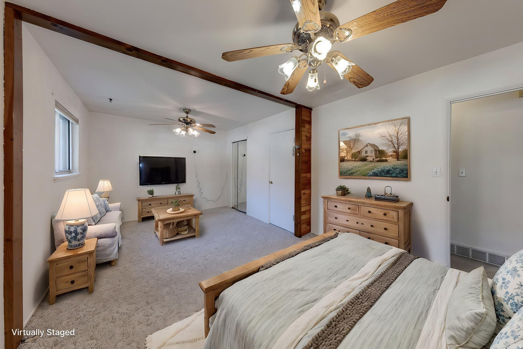 MOUNTAIN VIEW - Residential
