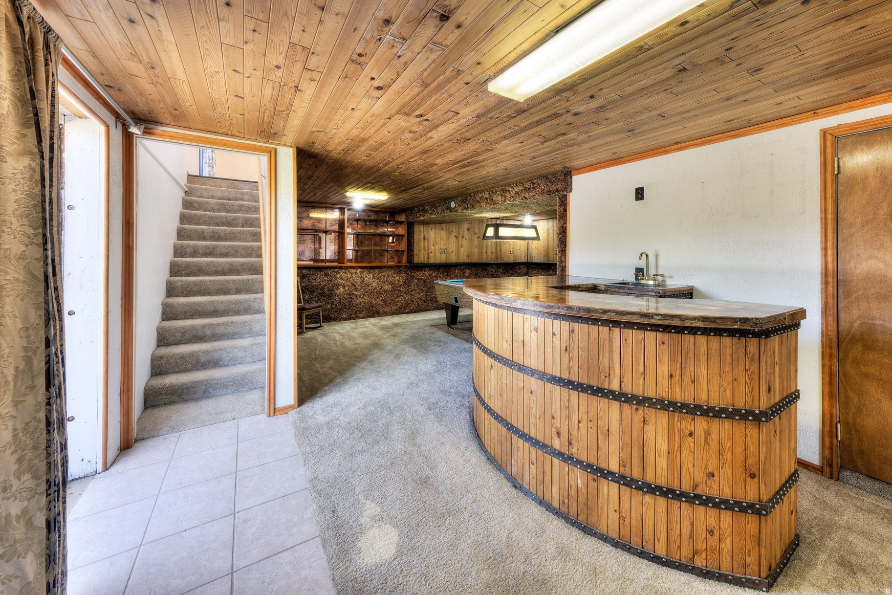 MOUNTAIN VIEW - Residential