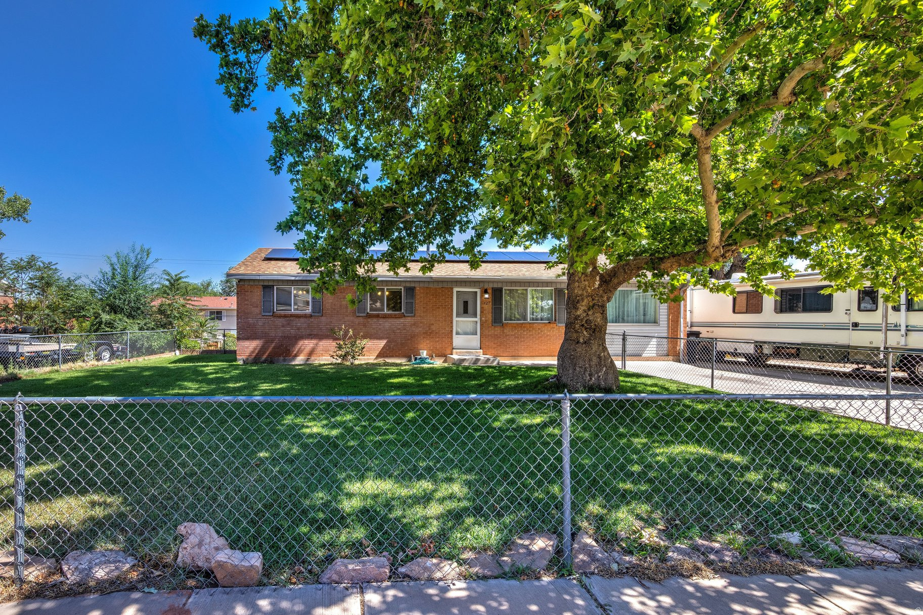 MOUNTAIN VIEW - Residential