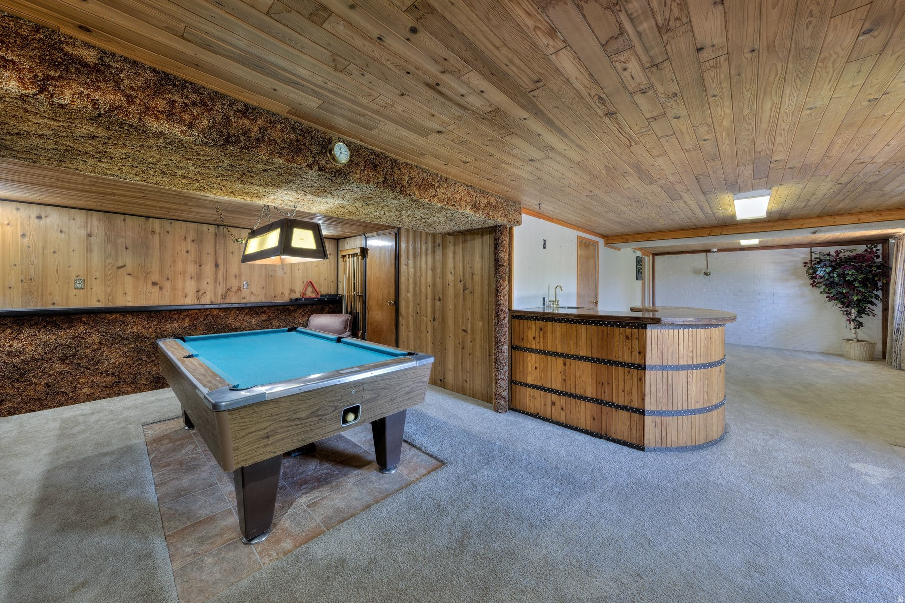 MOUNTAIN VIEW - Residential