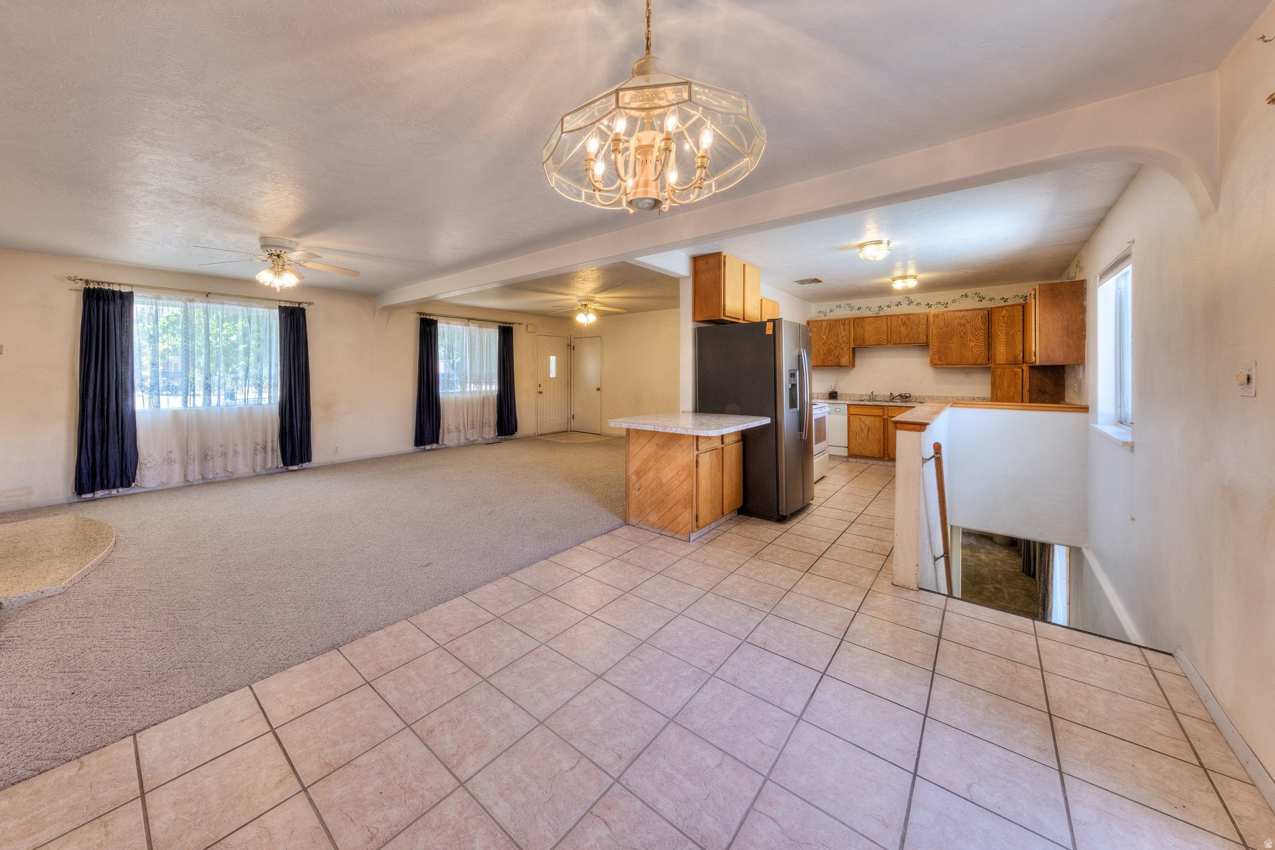 MOUNTAIN VIEW - Residential