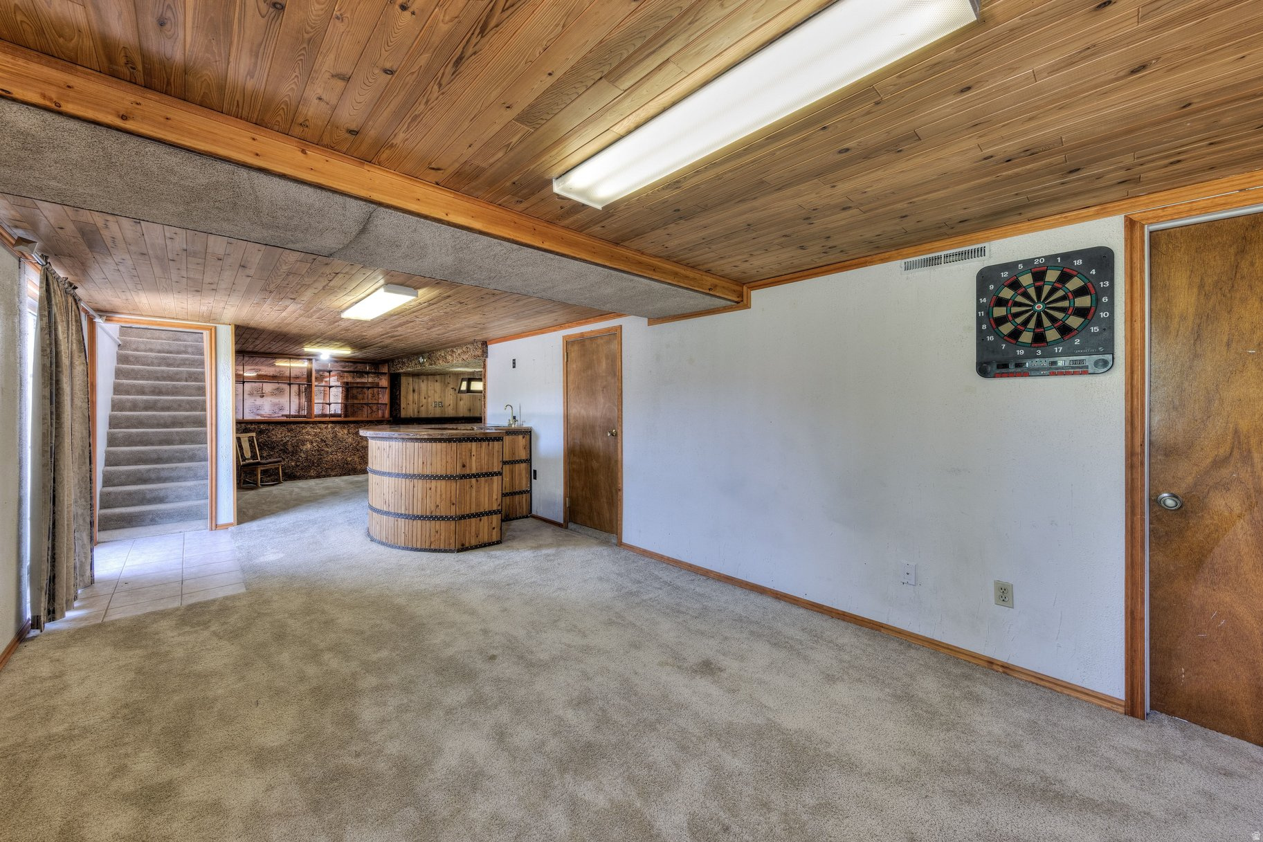MOUNTAIN VIEW - Residential