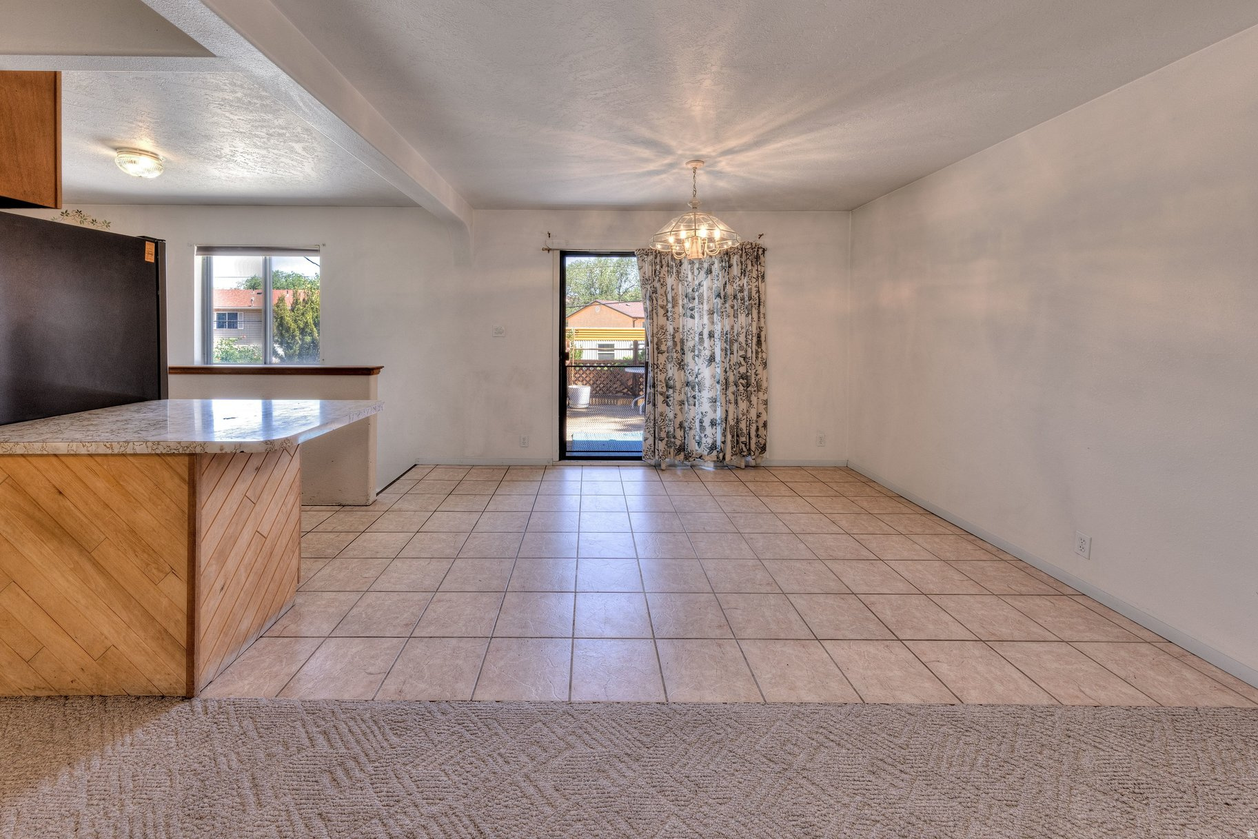 MOUNTAIN VIEW - Residential