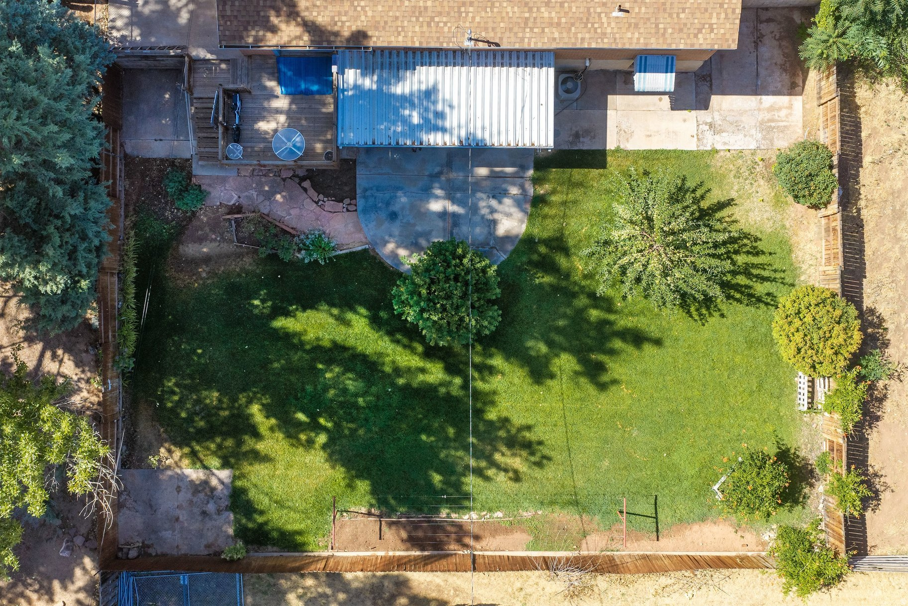 MOUNTAIN VIEW - Residential
