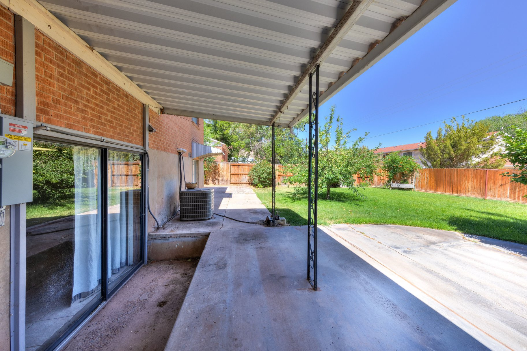 MOUNTAIN VIEW - Residential