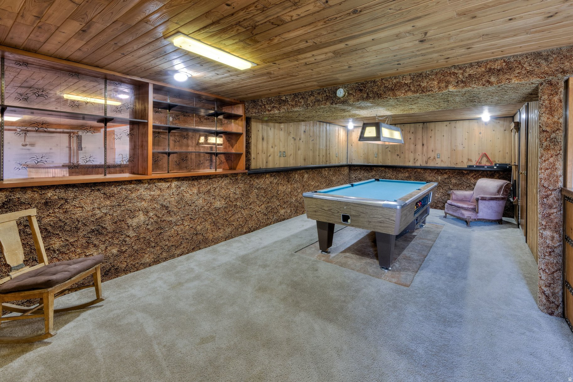 MOUNTAIN VIEW - Residential