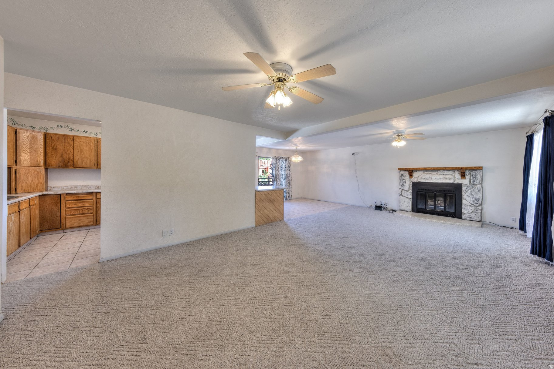 MOUNTAIN VIEW - Residential