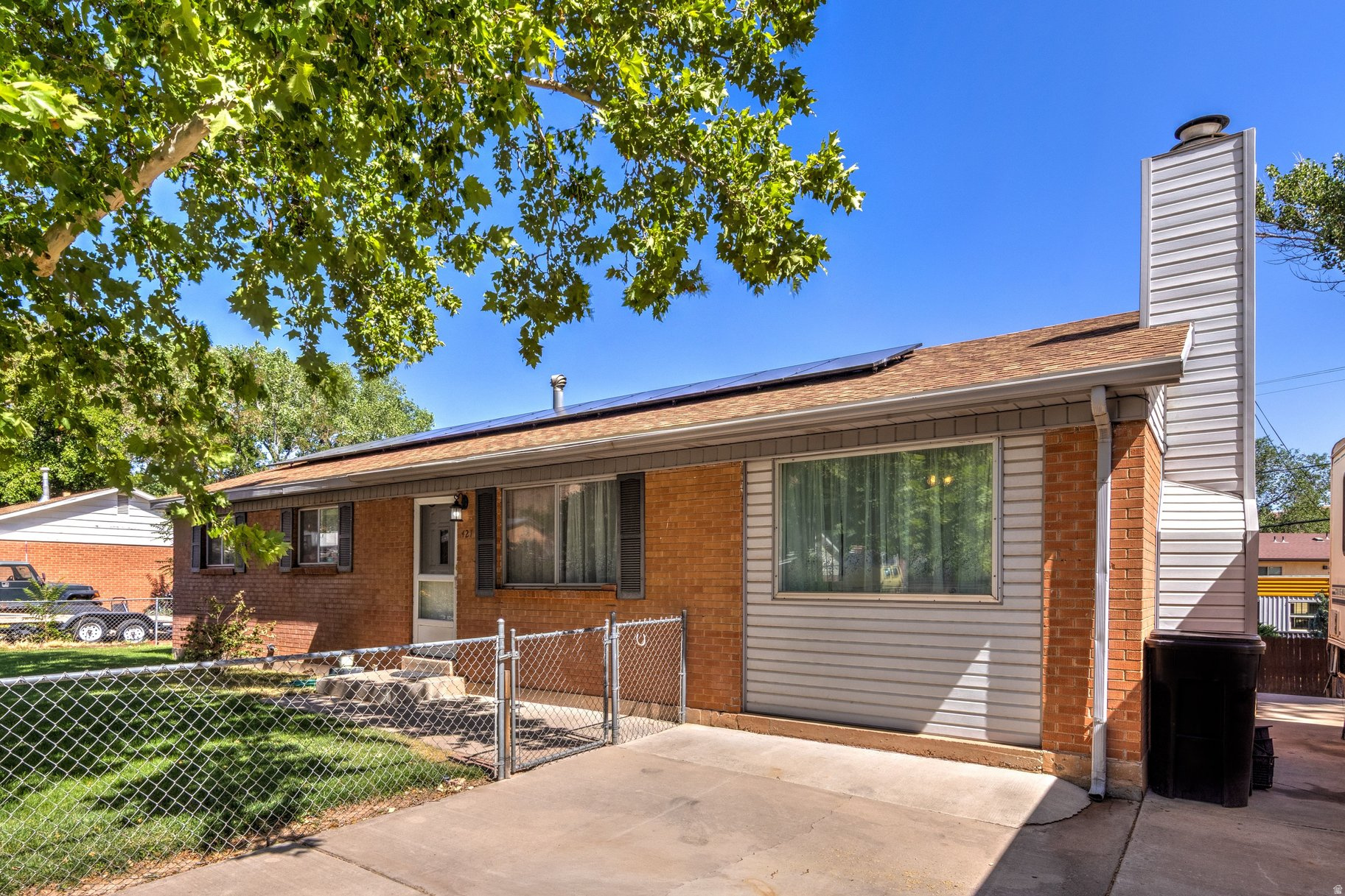 MOUNTAIN VIEW - Residential