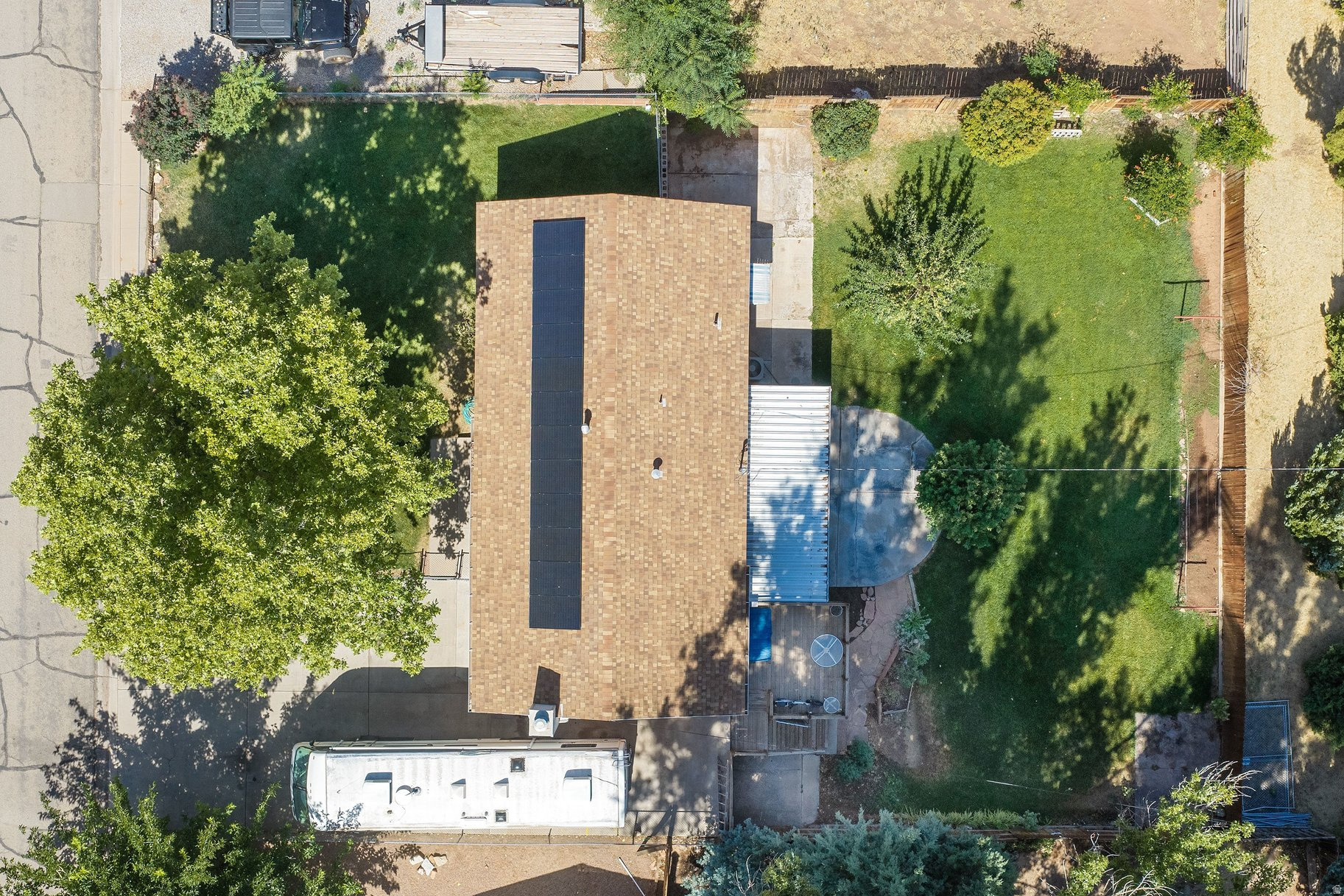 MOUNTAIN VIEW - Residential