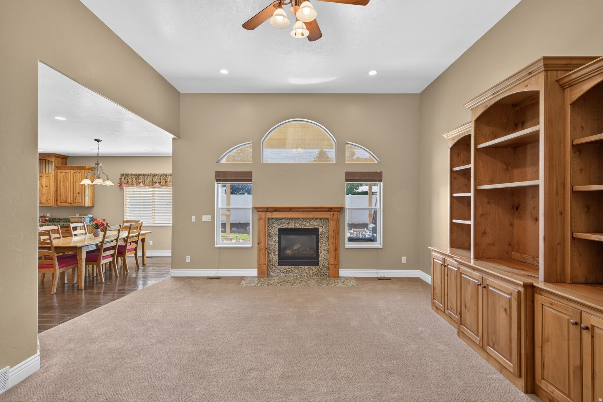 BROOKSIDE - Residential